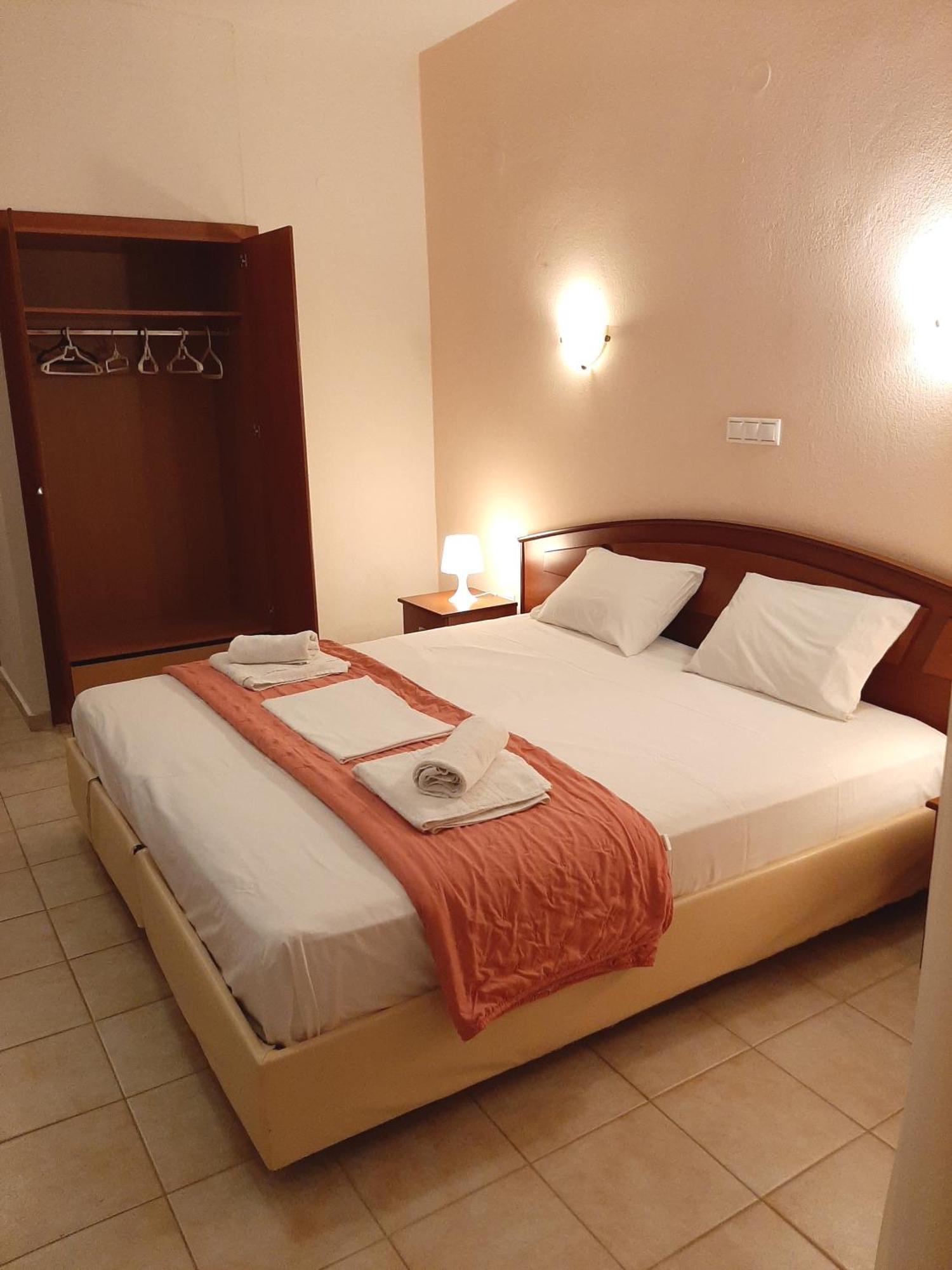 Loxandra 3* Metamorfosi (Sithonia)