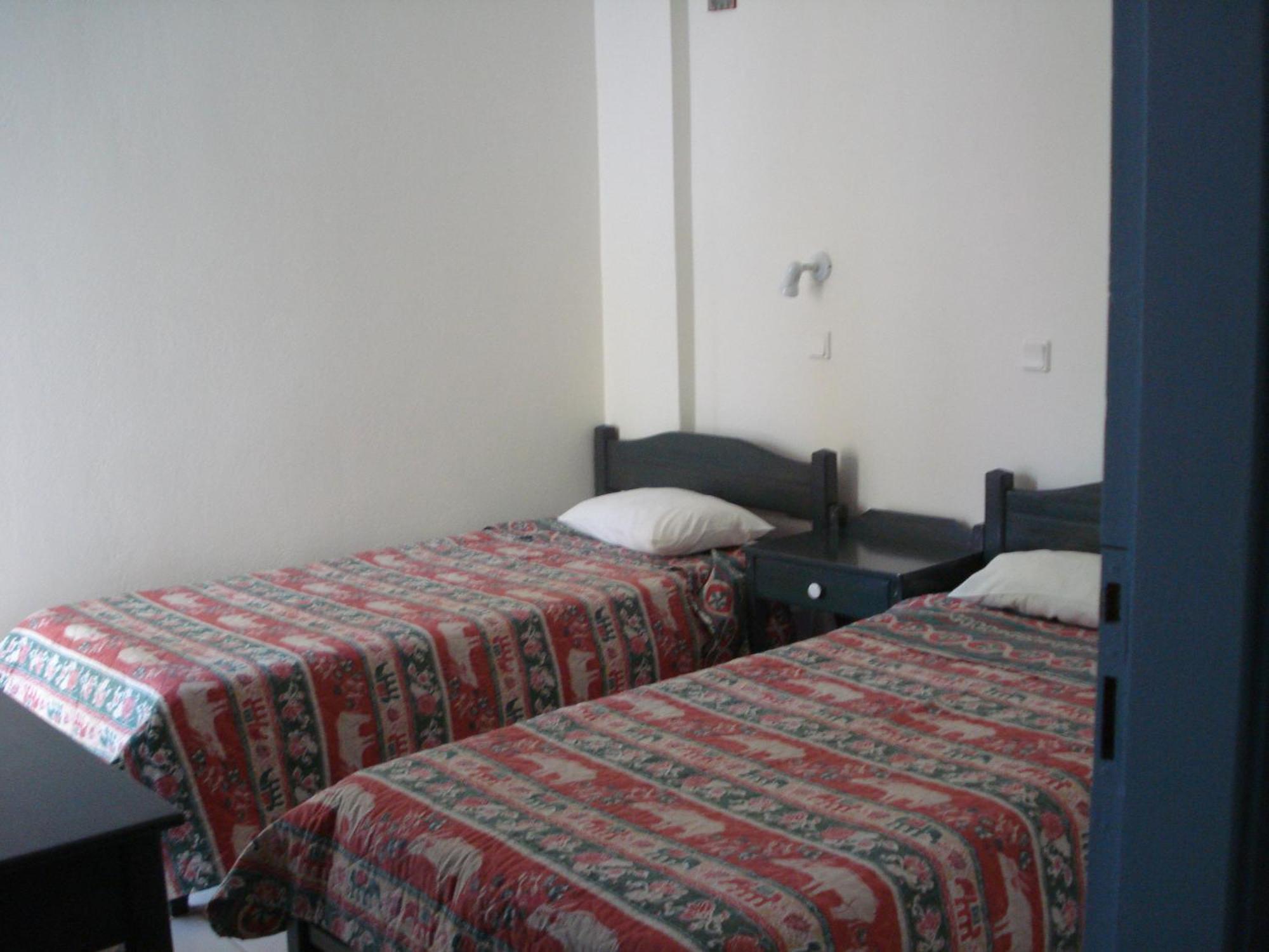 Apartment Zinovia *