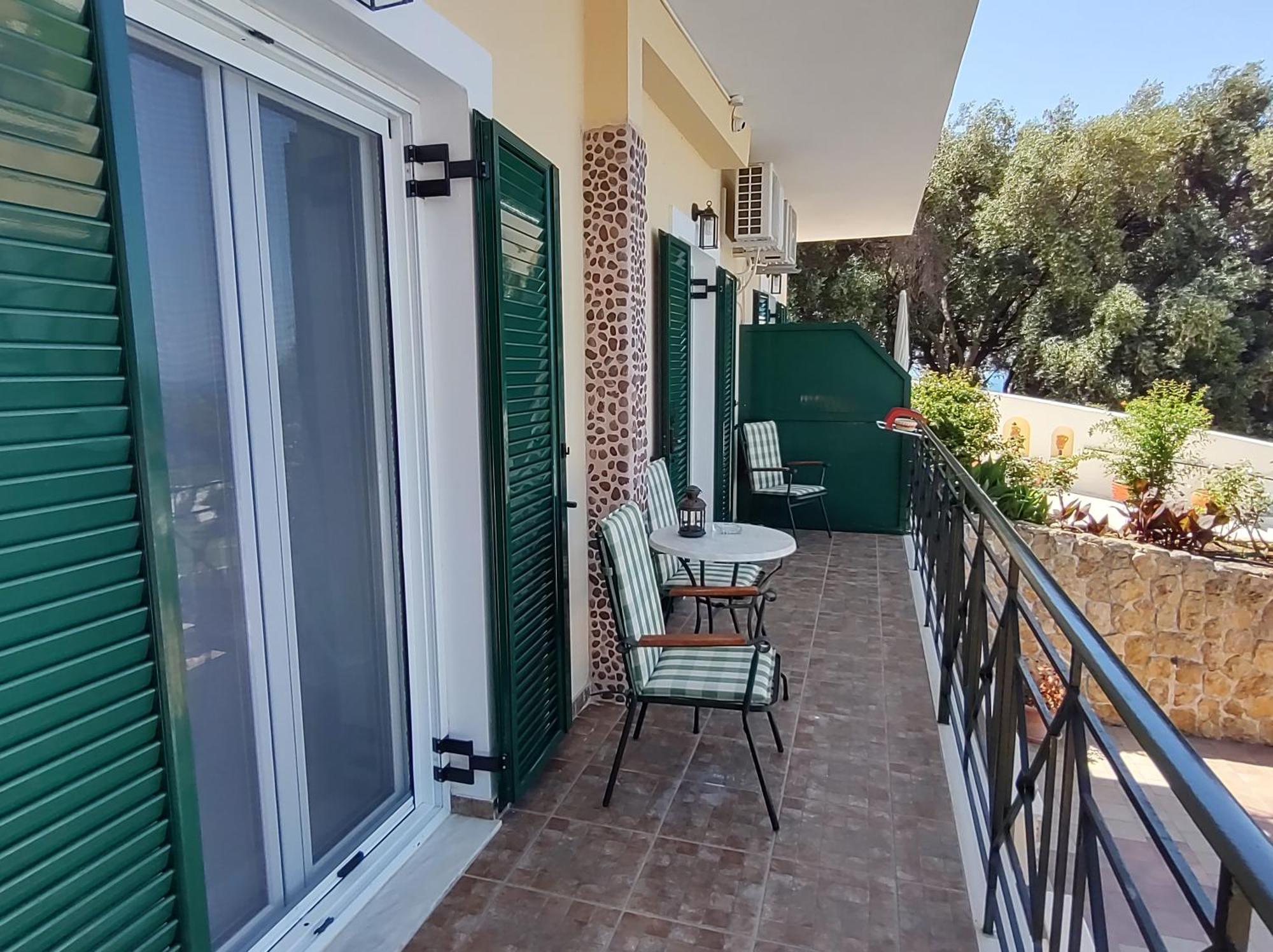 Aparthotel Archontiko Loukis Corfu (city)