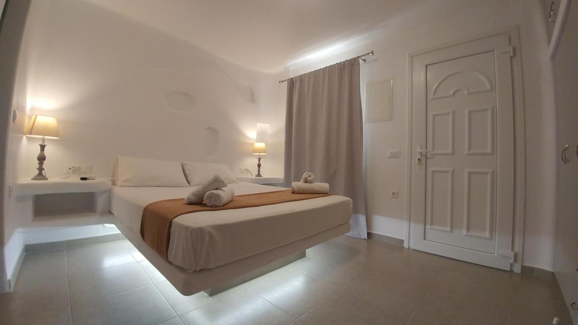 Sea & Stone Mykonos Aparthotel Platys Gialos (Mykonos)