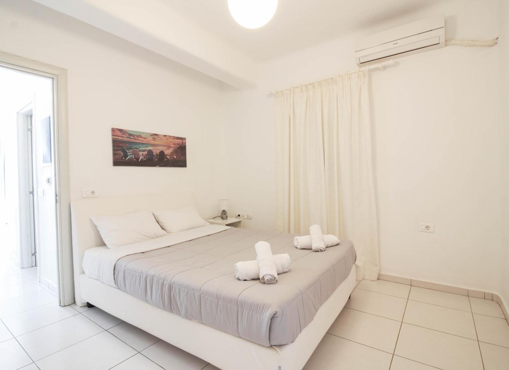 Aparthotel Sea & Stone Mykonos Platys Gialos (Mykonos)