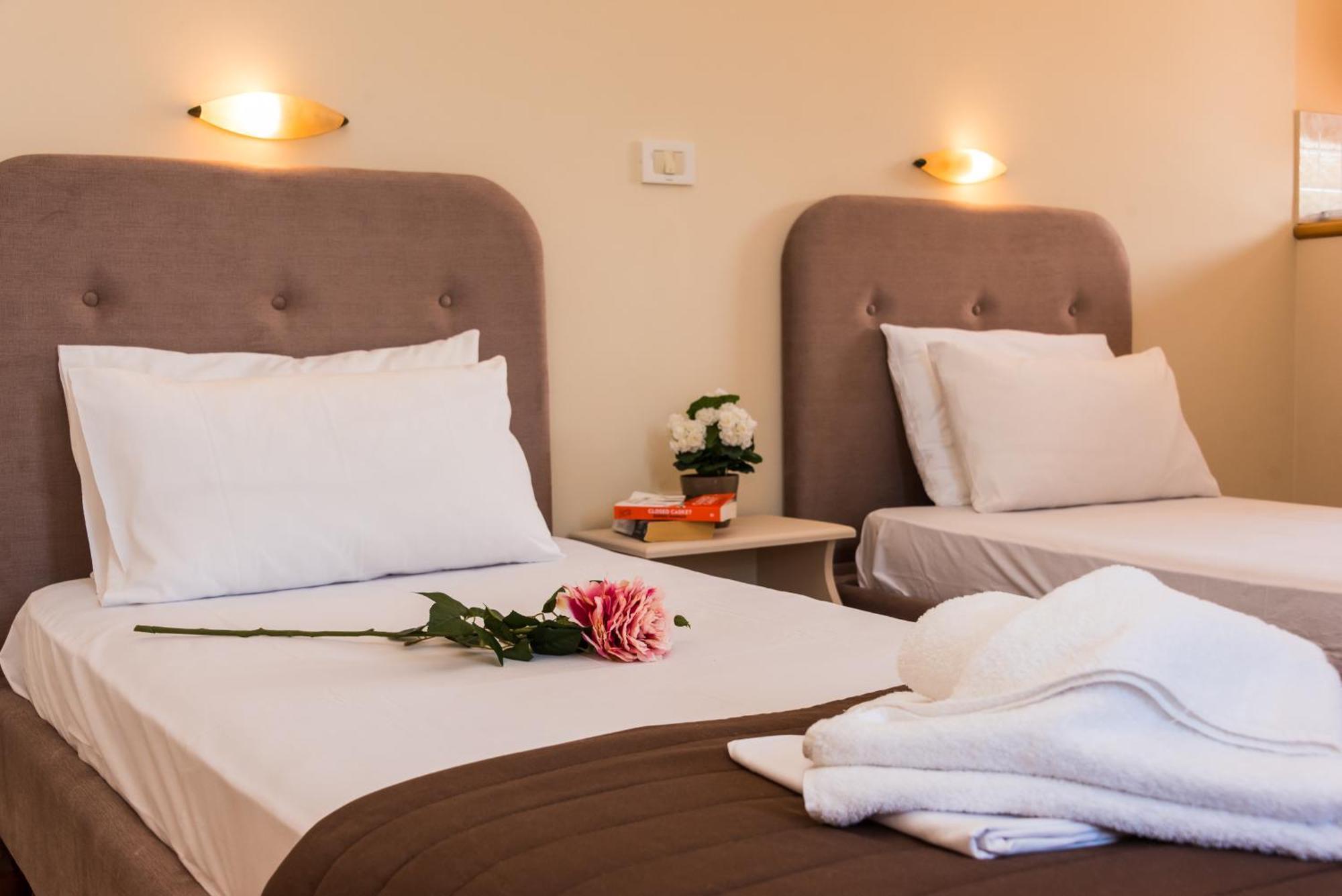 Sole E Mare Family Apartment
