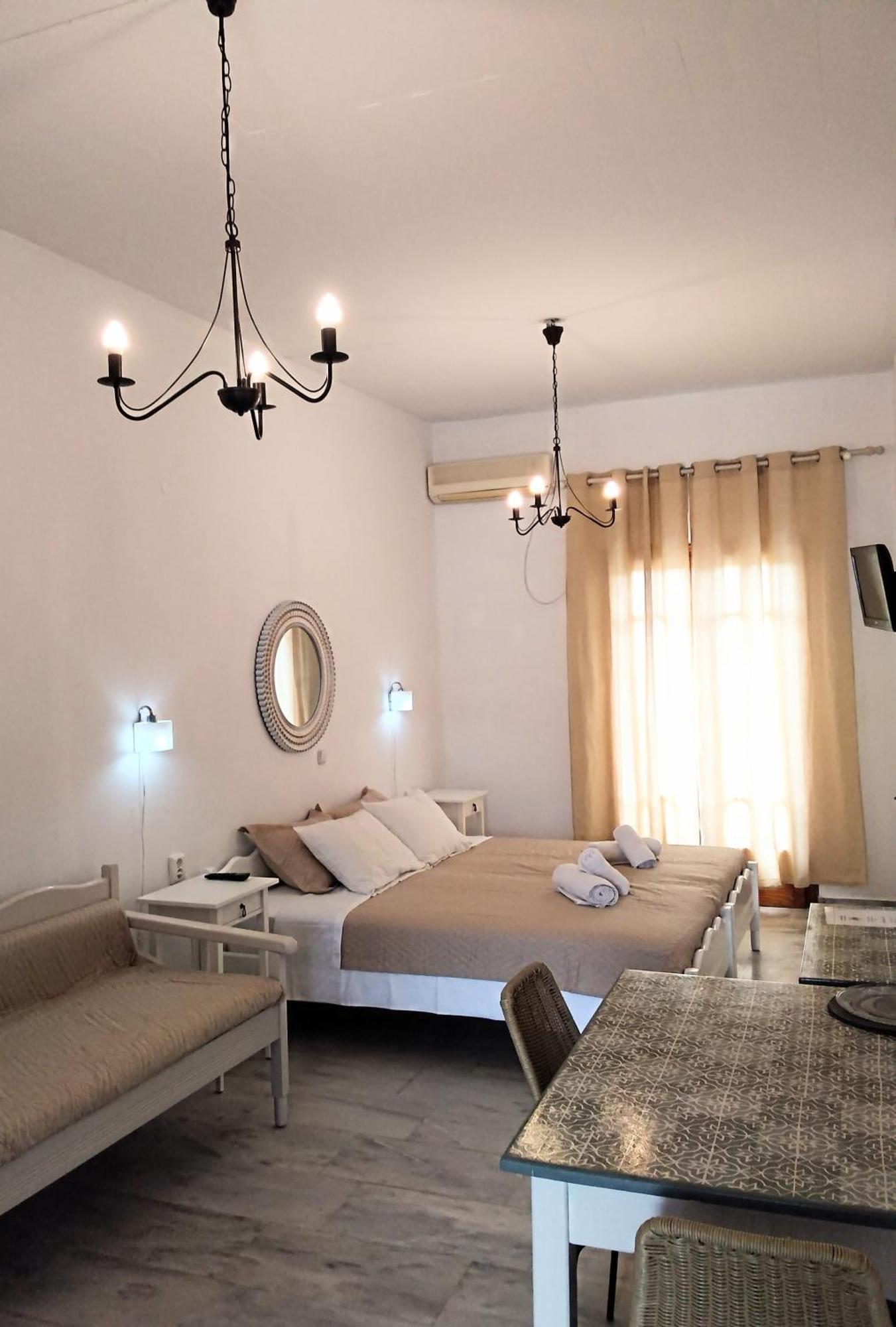 Apartment Idomeneas Sougia