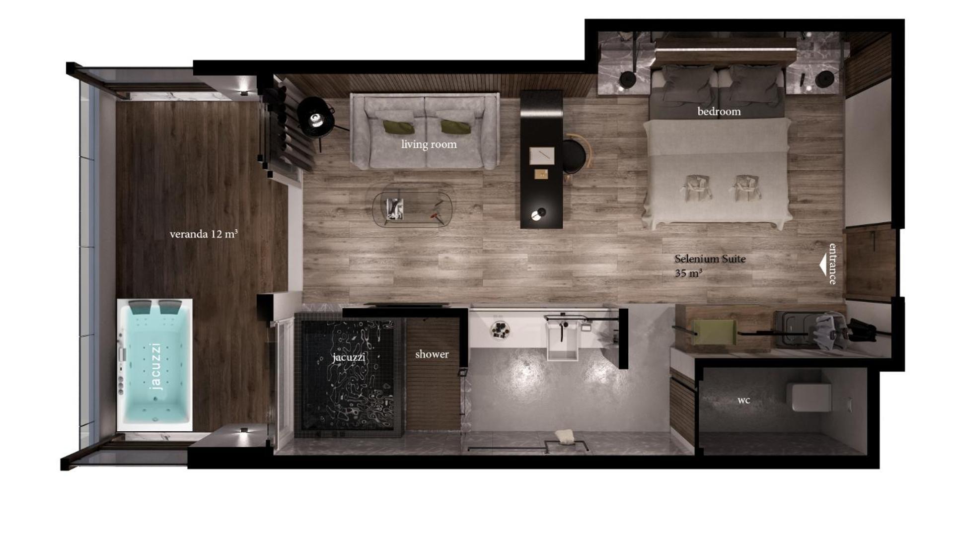 Hotel Dyo Rethymno (Crete)