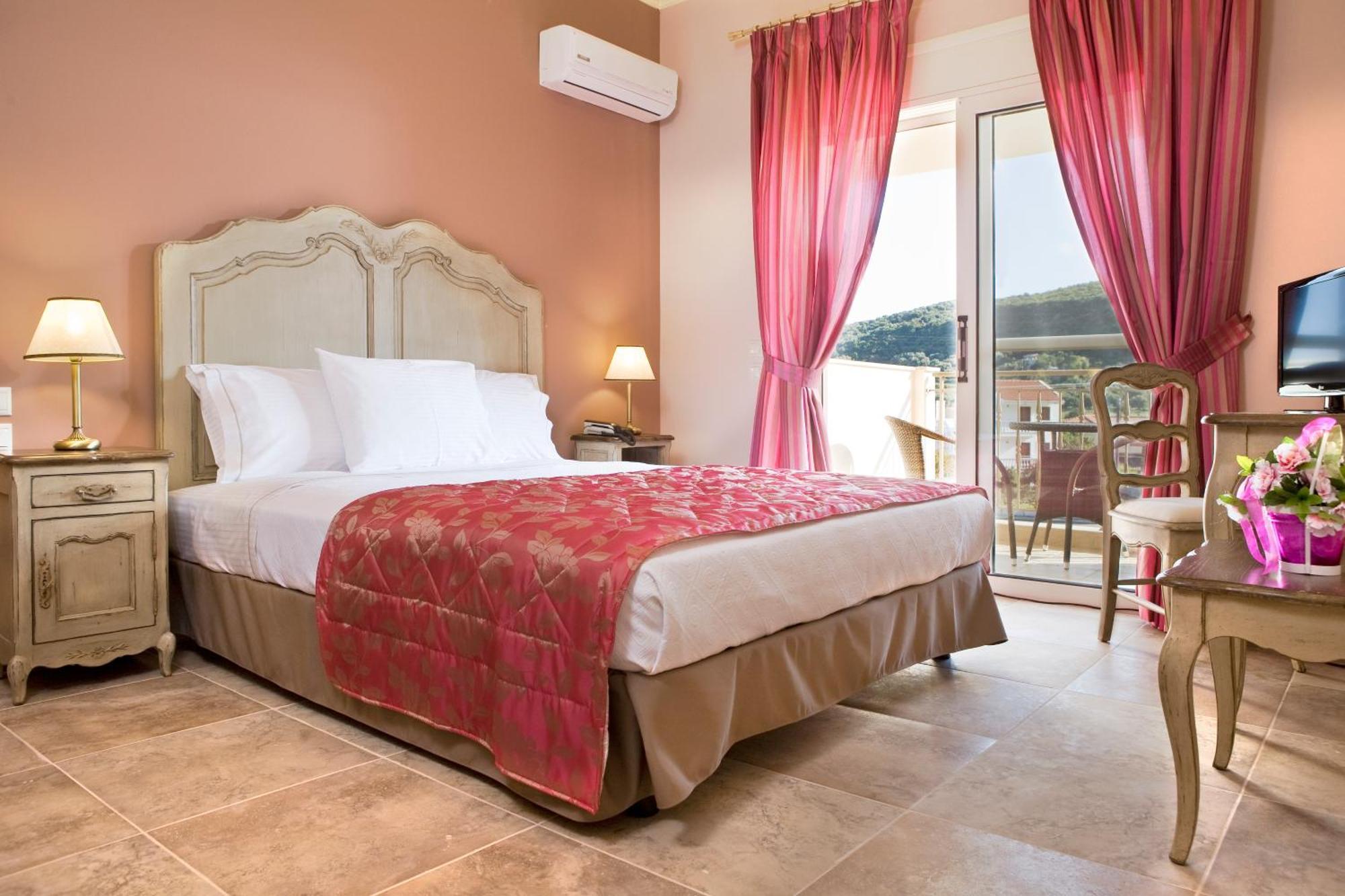Magnolia (adults Only) Hotel