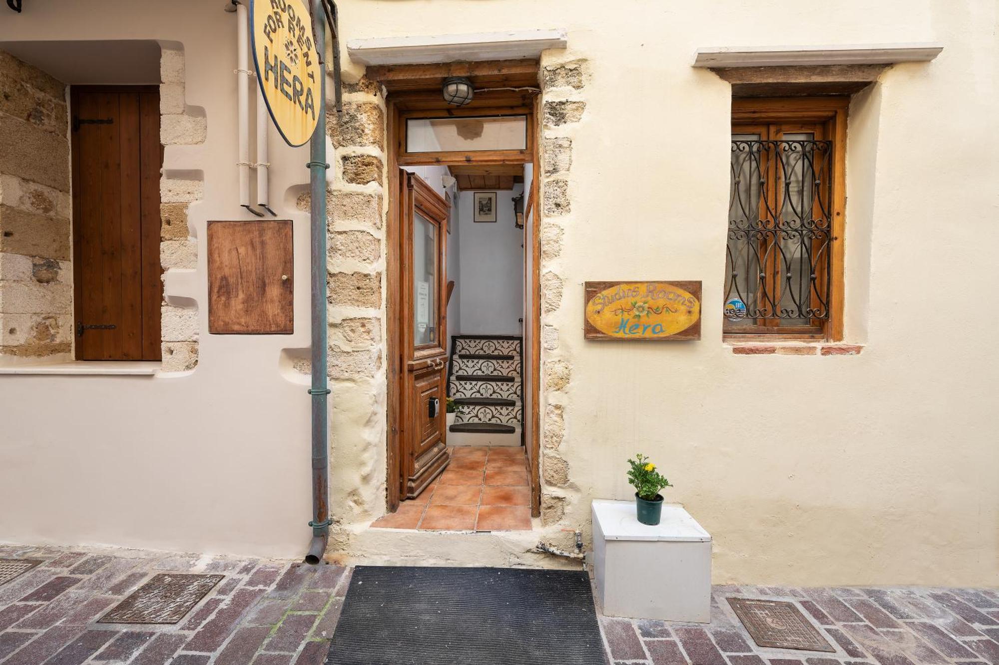 Apartment Hera Chania (Crete)