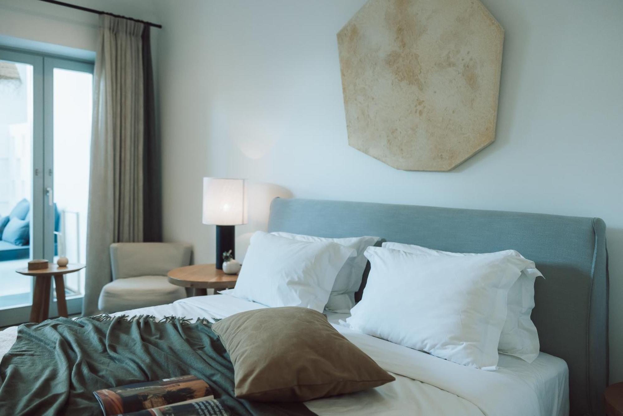 Mykonos Blanc - Preferred & Ornos (Mykonos)