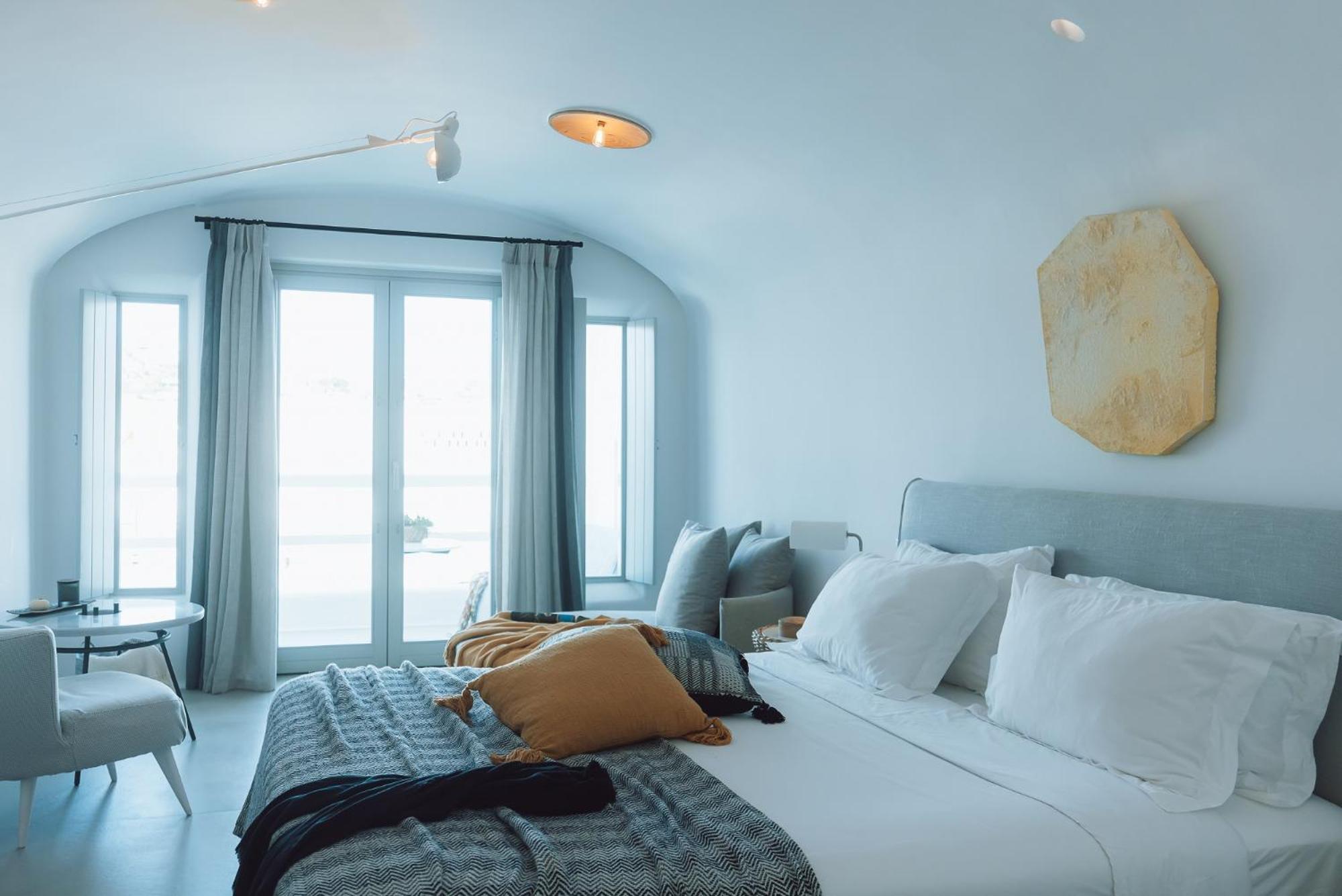 Mykonos Blanc - Preferred & Ornos (Mykonos)