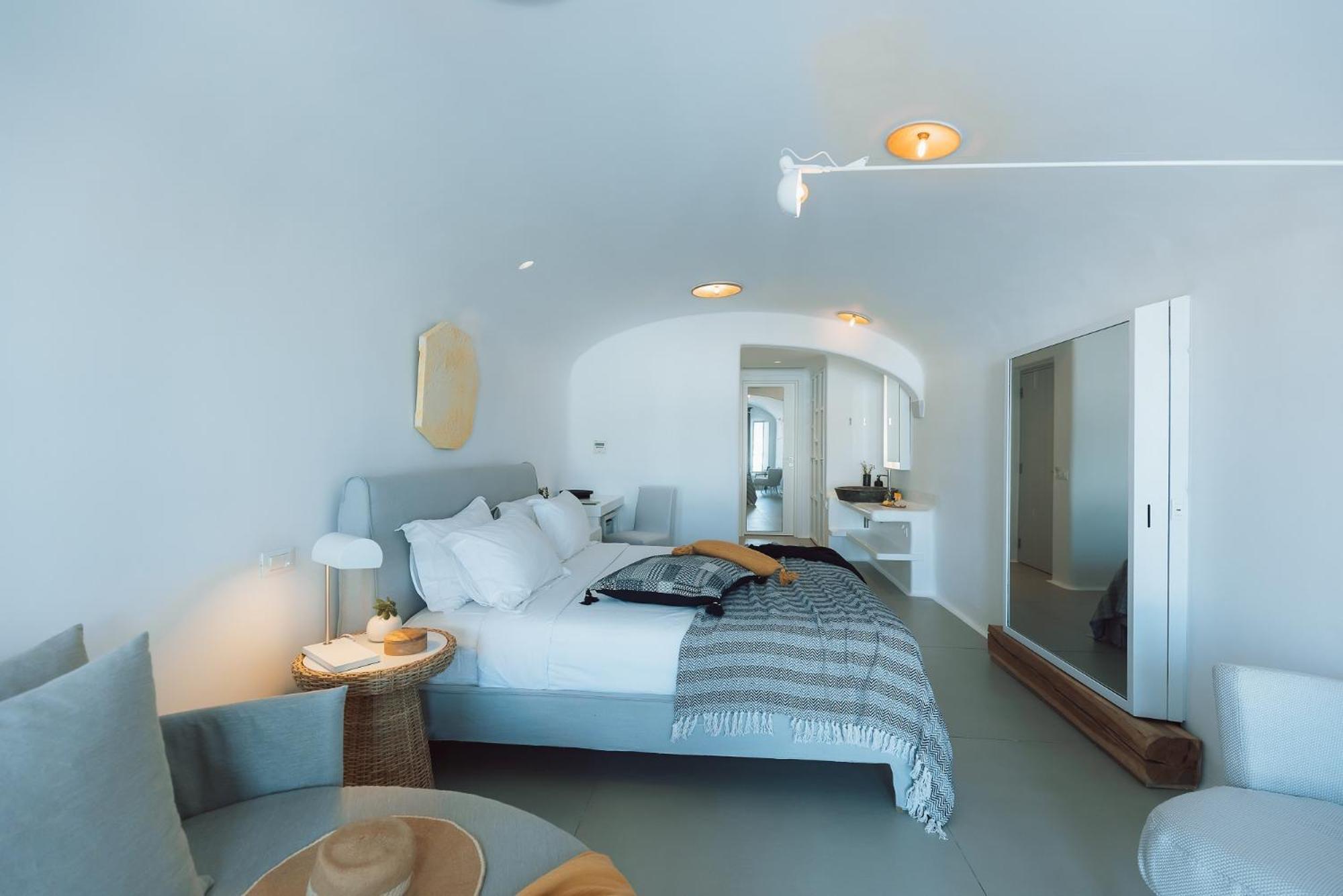 Mykonos Blanc - Preferred & Hotel