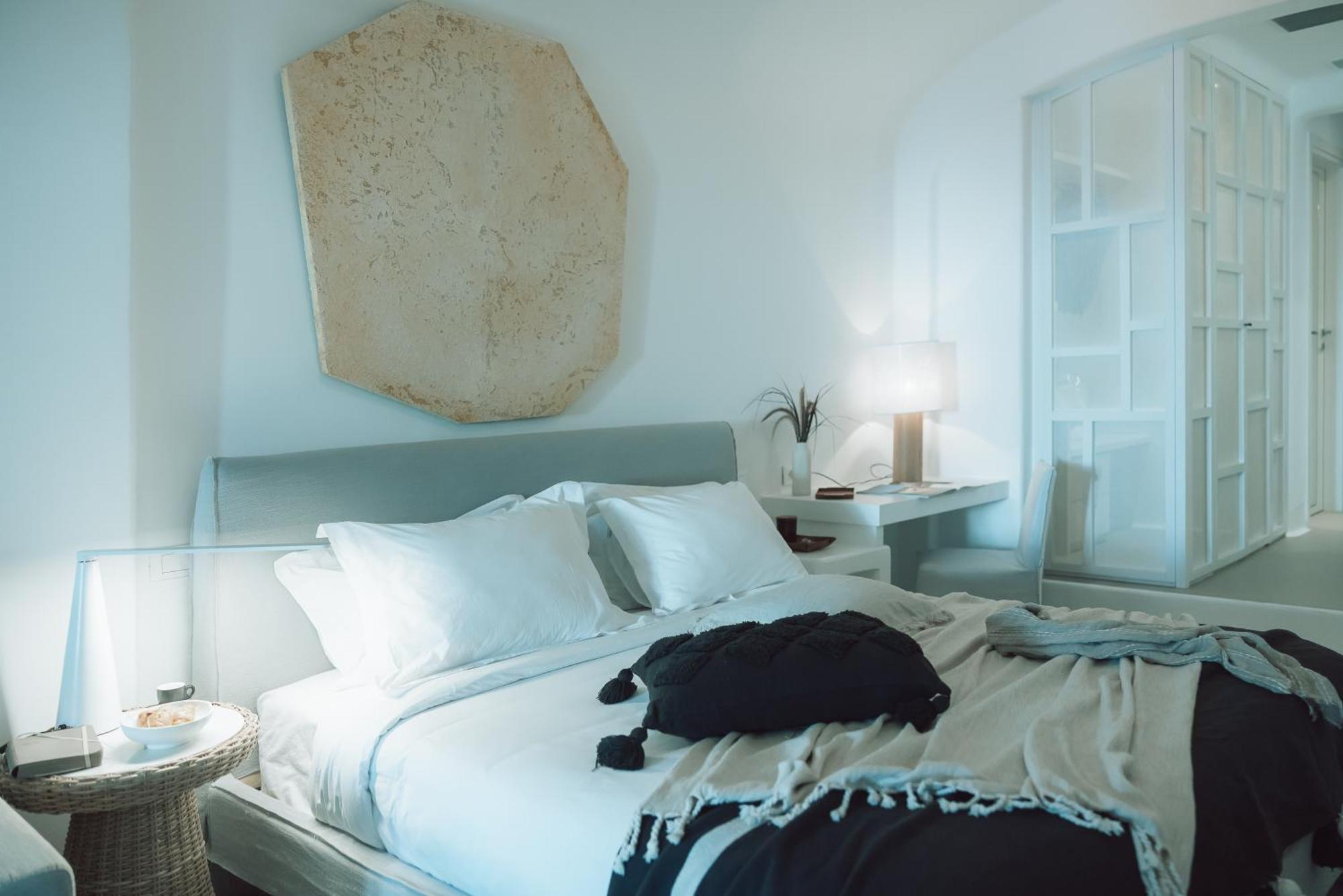 Hotel Mykonos Blanc - Preferred & 5*