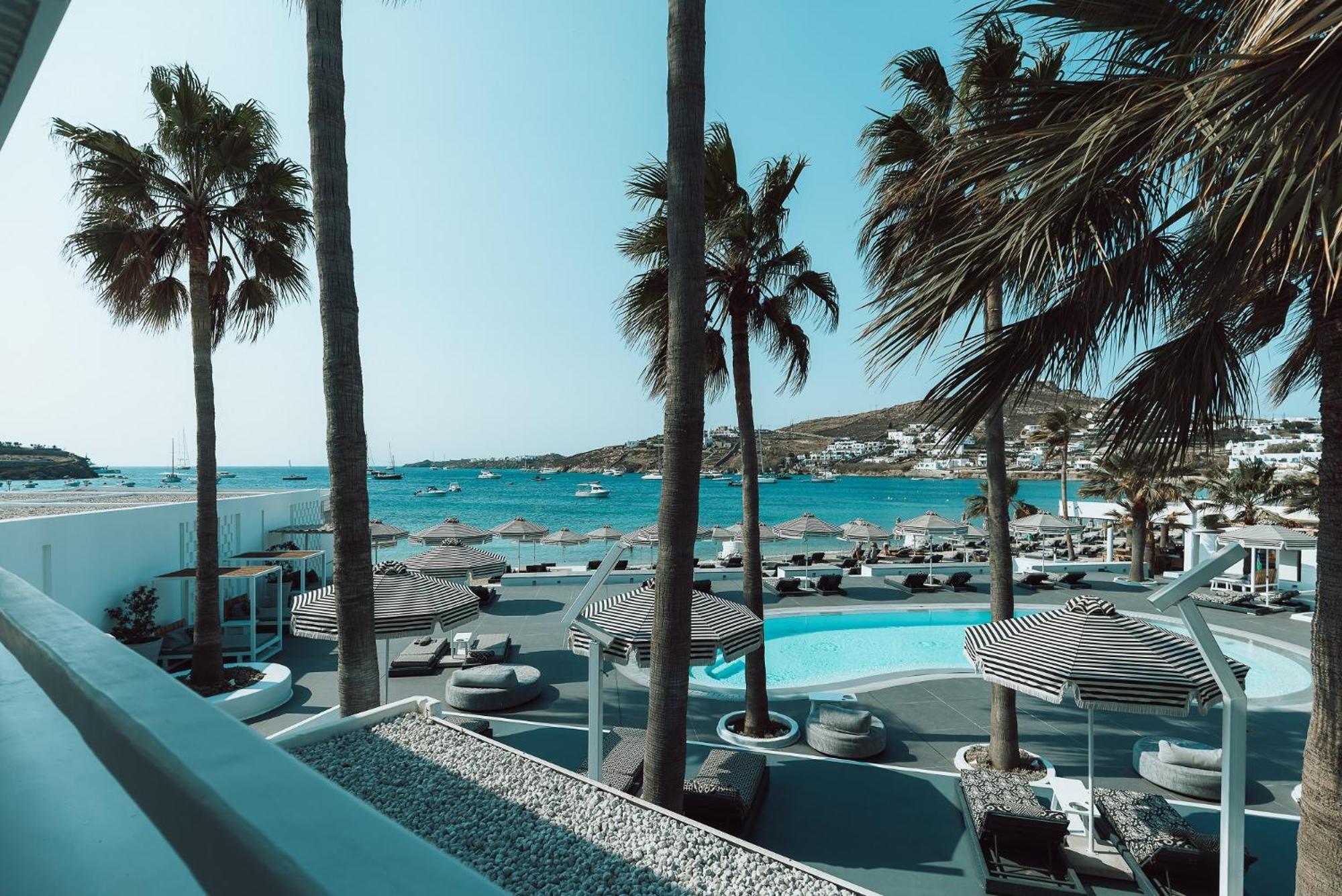 Mykonos Blanc - Preferred & Hotel 5*