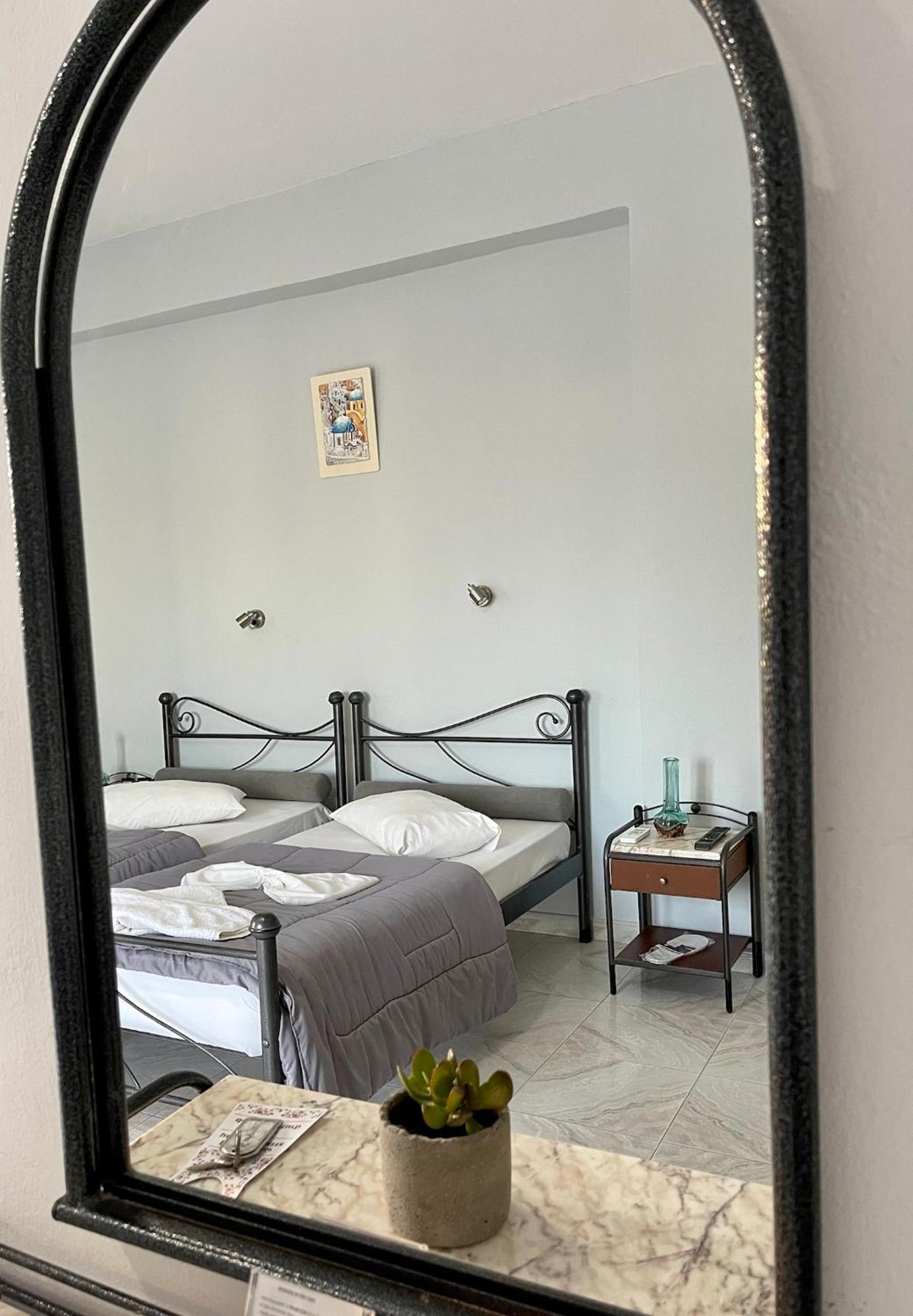 Agas Guest house 2*
