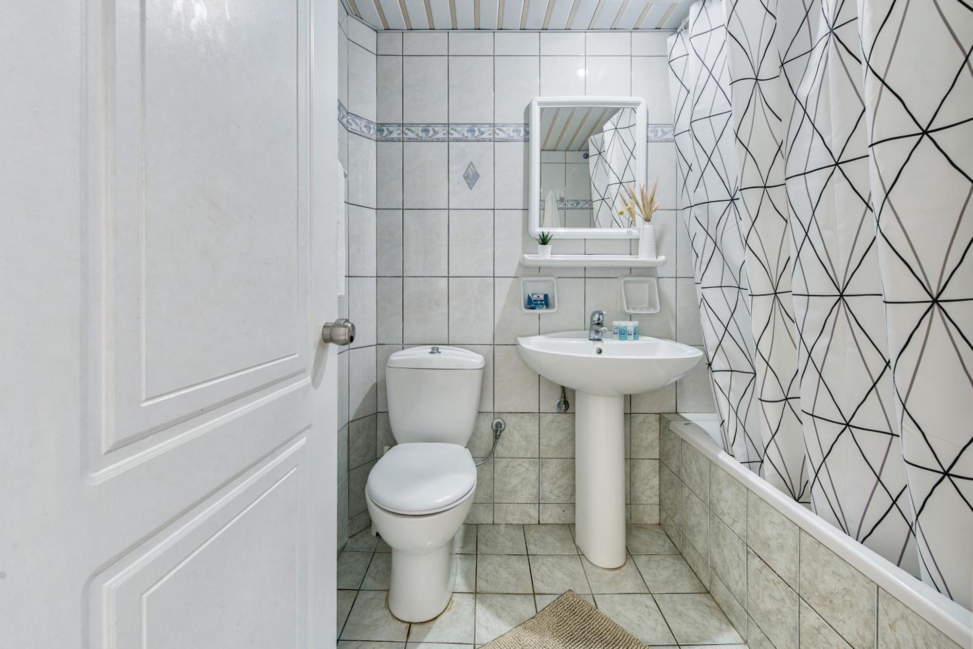 Maria Mare Apart-hotel Argassi