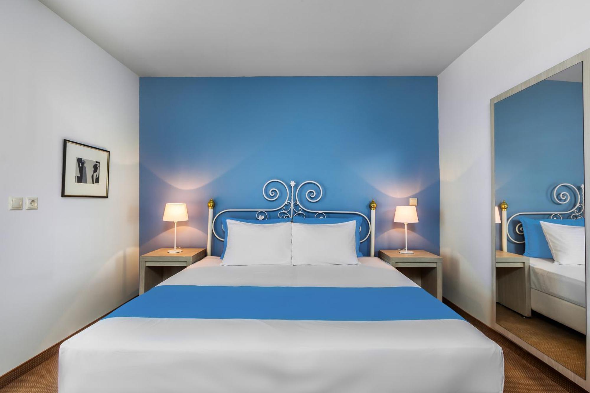 Hotel Kriopigi Hotel