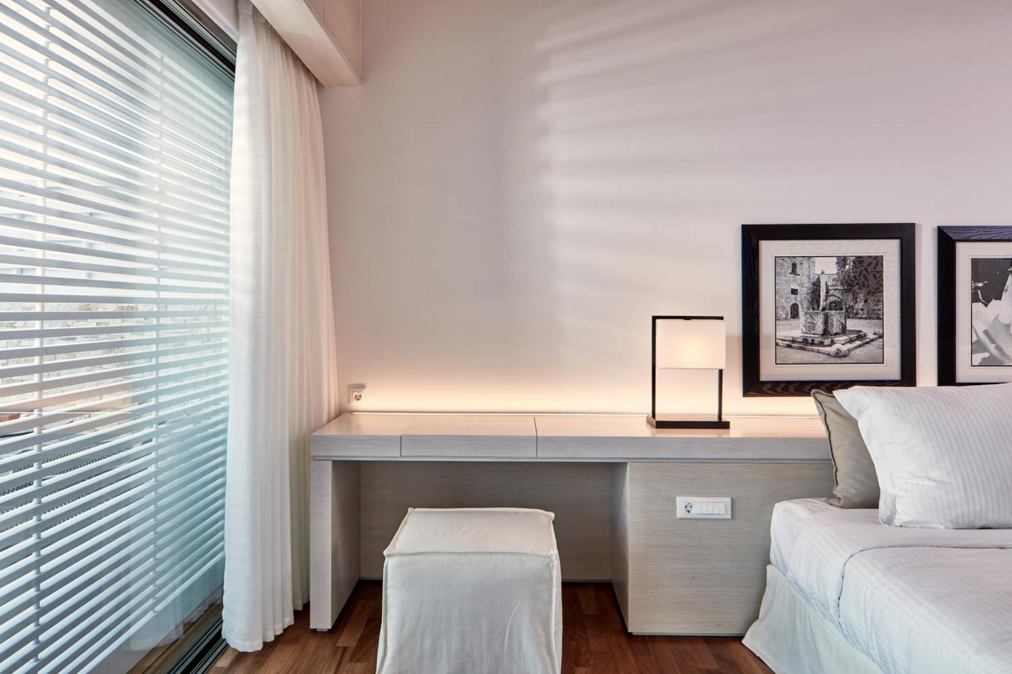 Esperos Village Blue & - Adults Only 5*