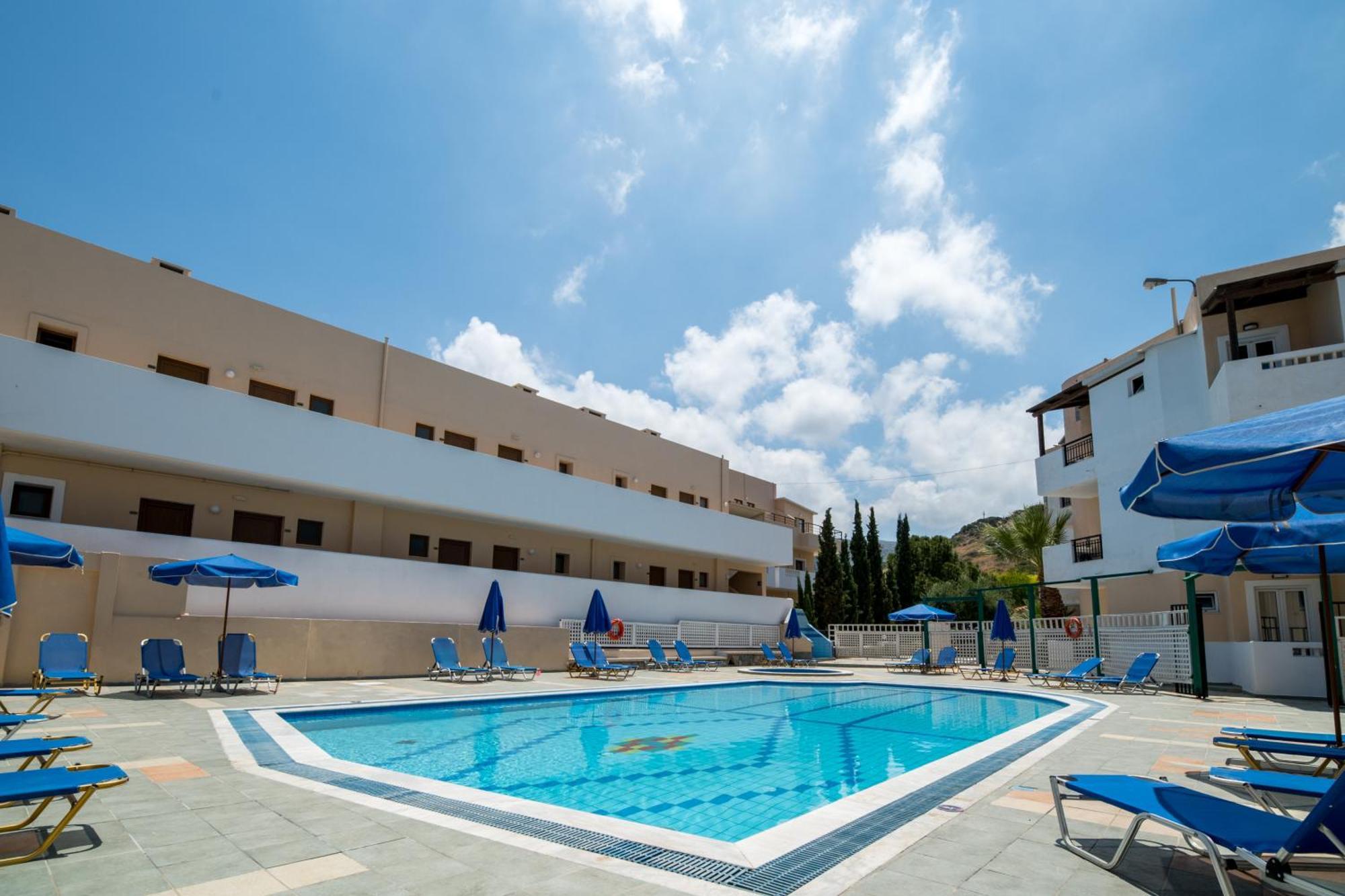Horizon Hotel 4*