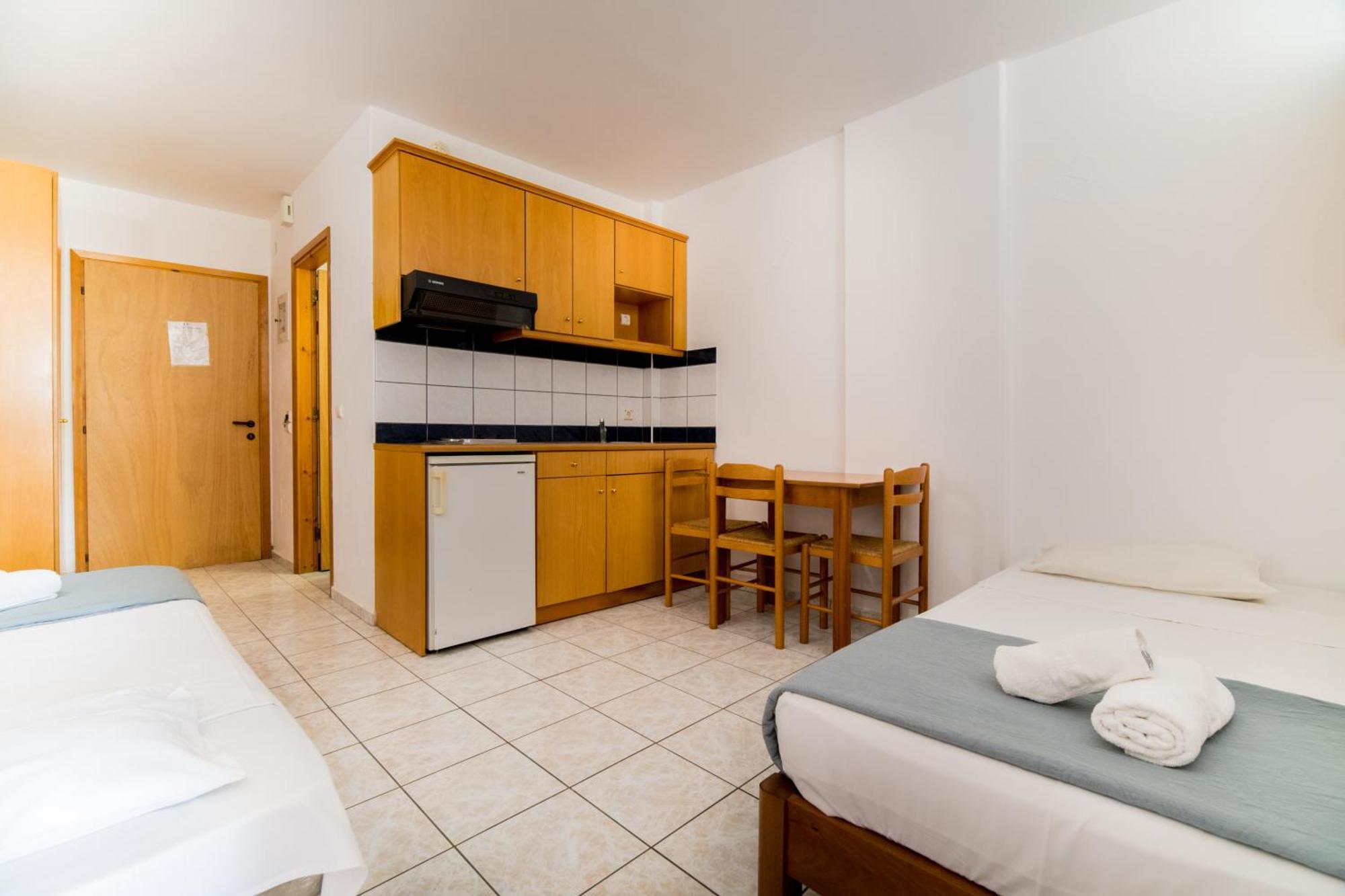 Horizon Hotel 4*