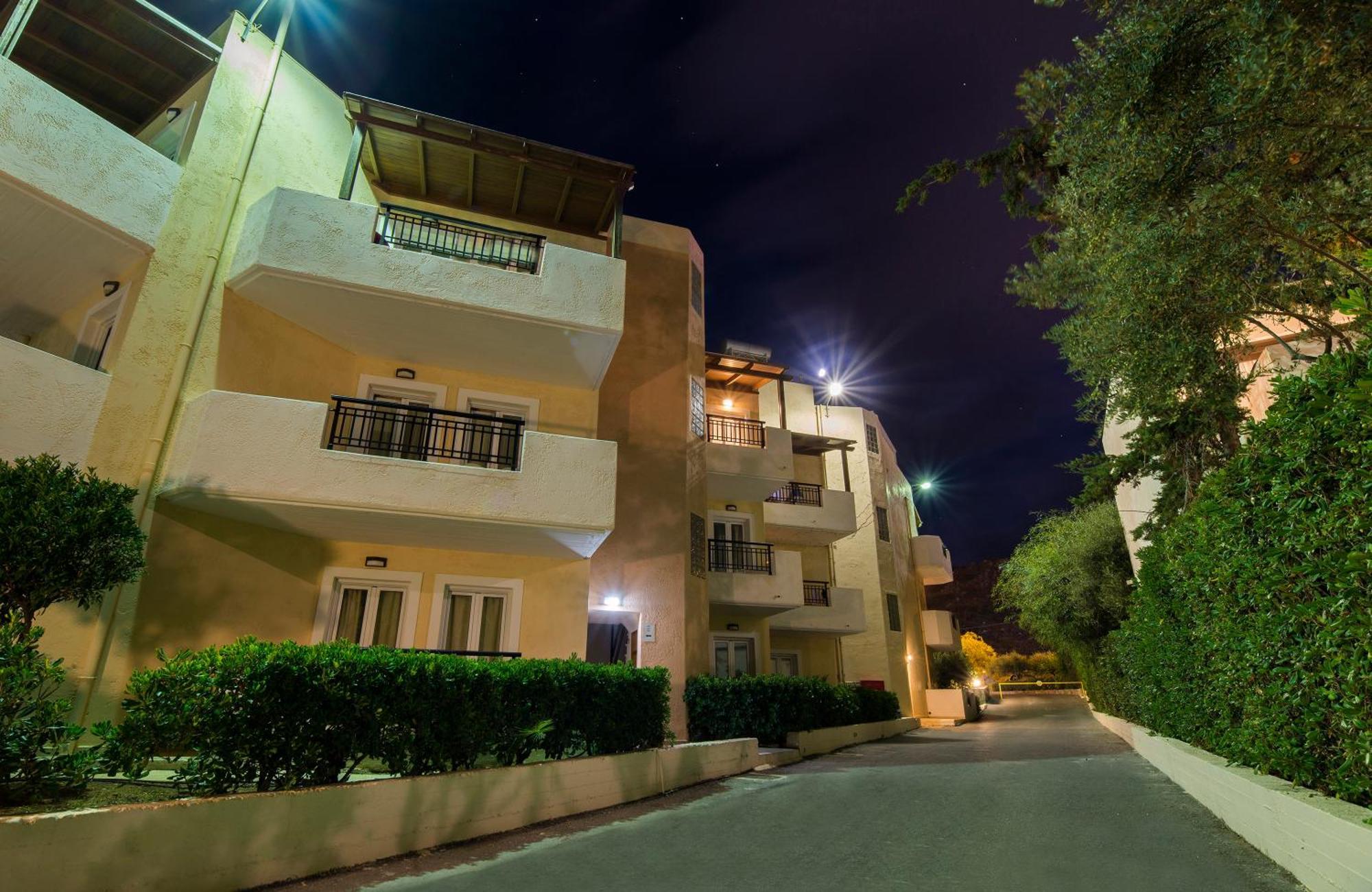 Horizon Hotel