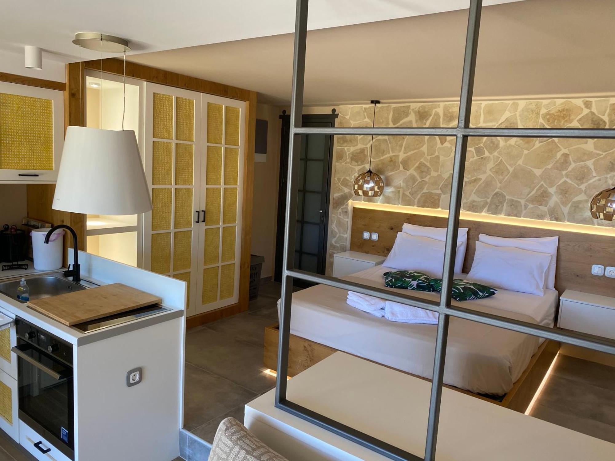Apartment Papaduke House *