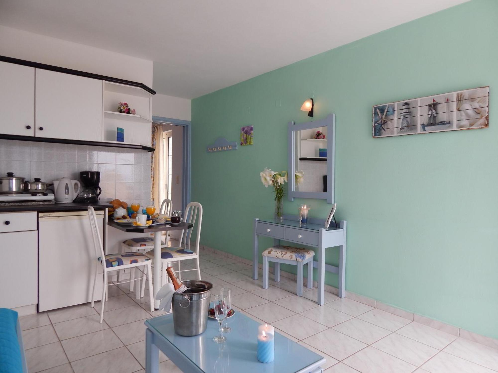 Aparthotel Star 3*
