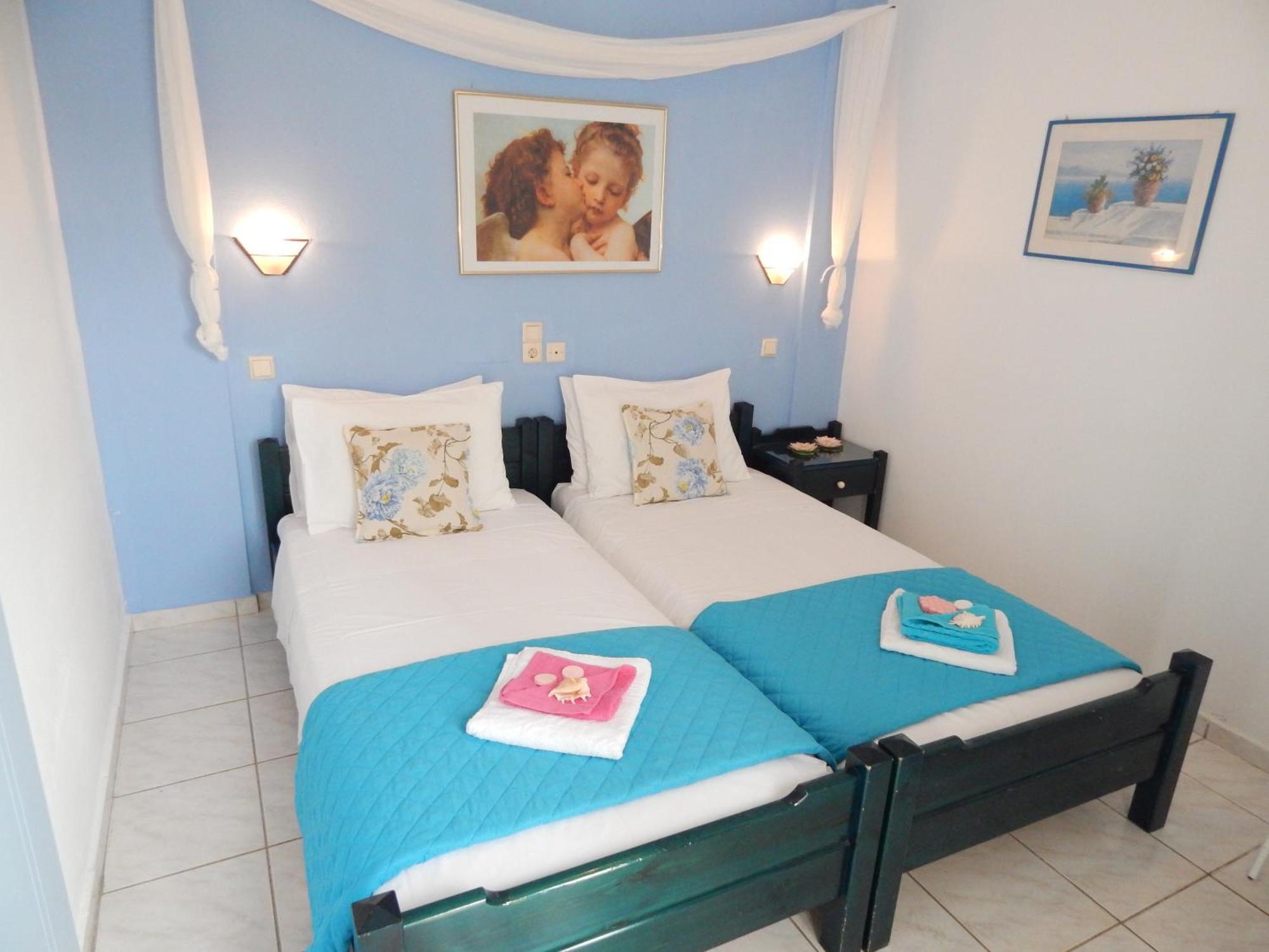 Aparthotel Star