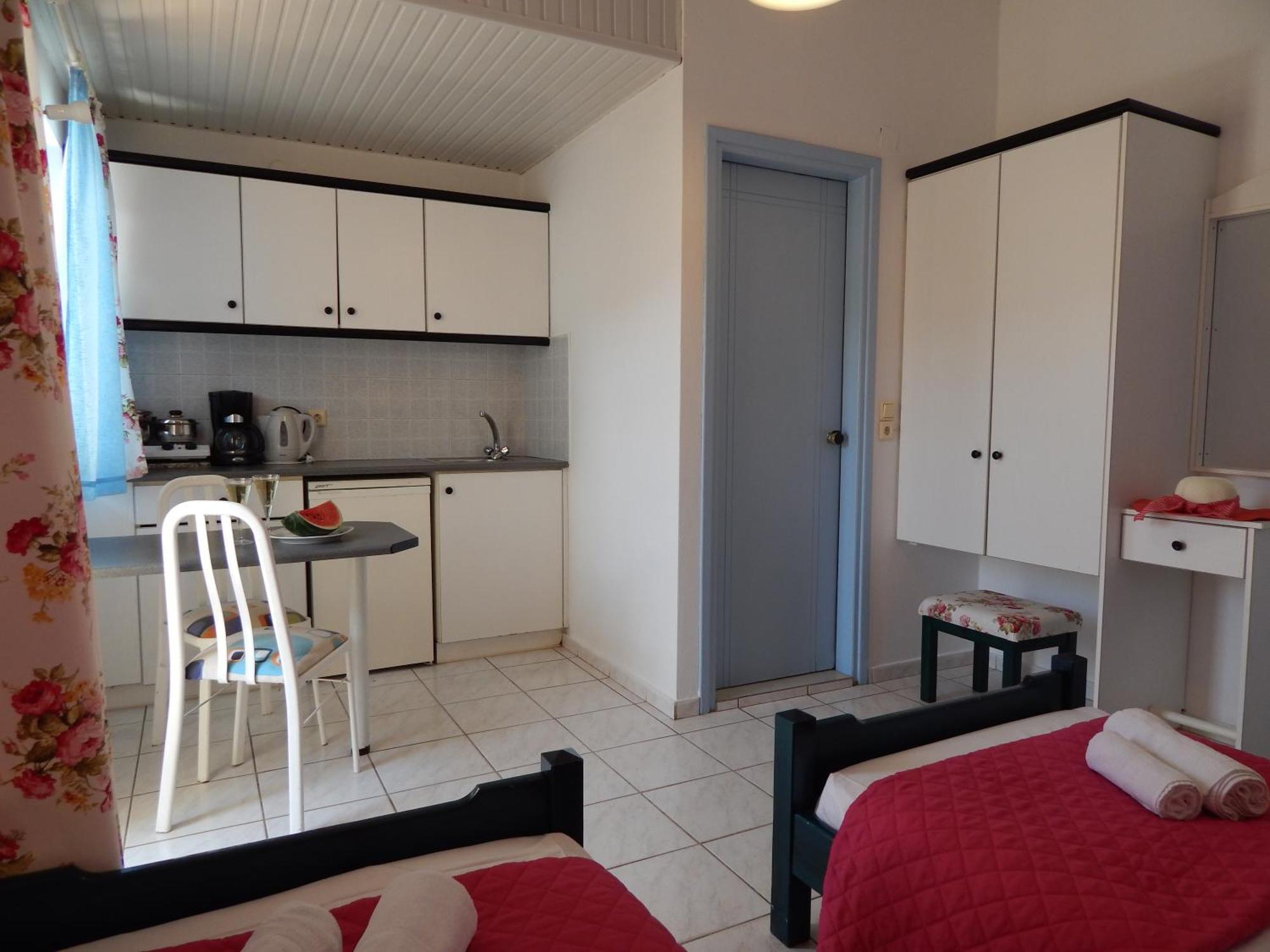 Star 3* Malia (Crete)