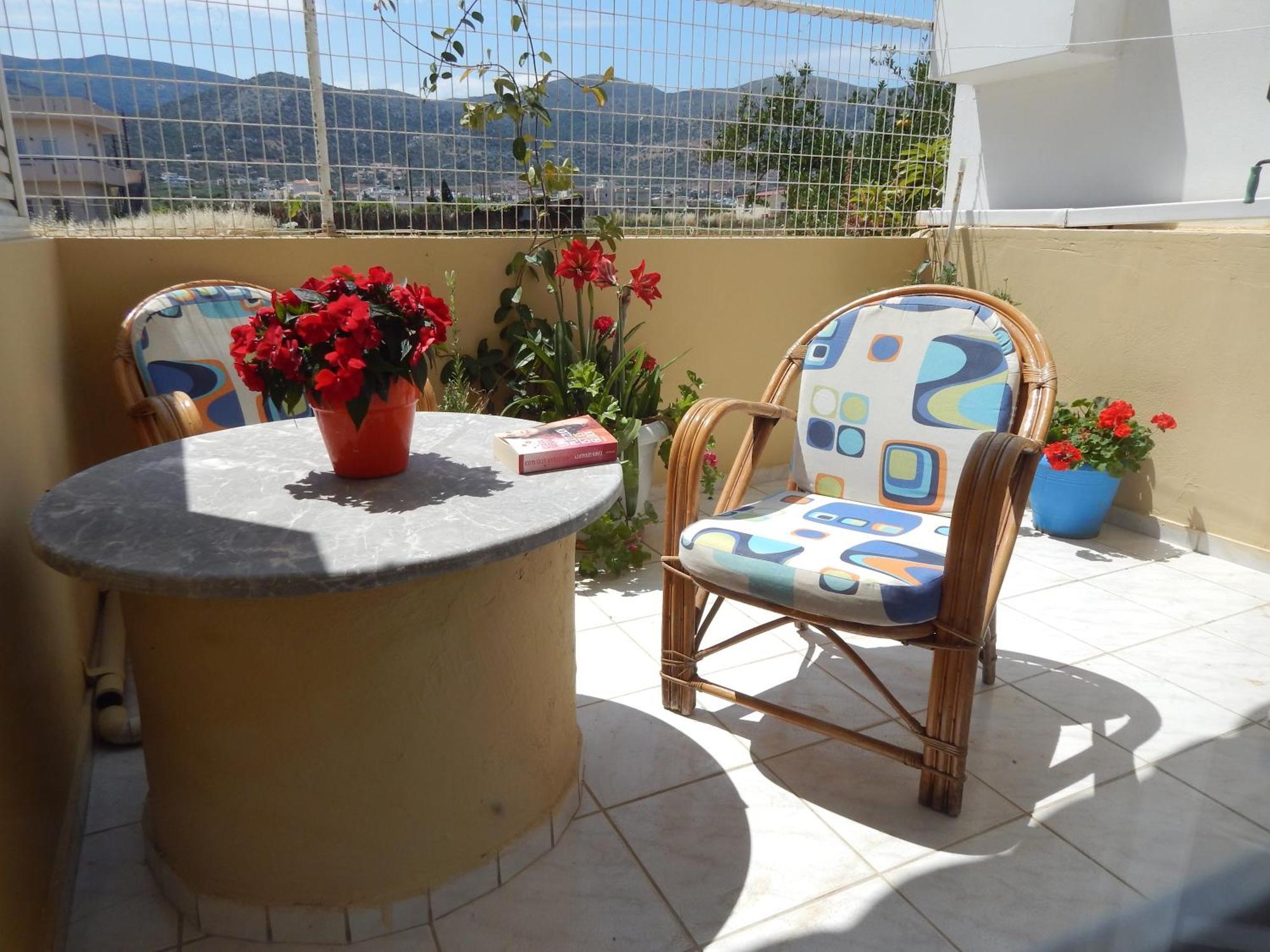 Aparthotel Star 3*