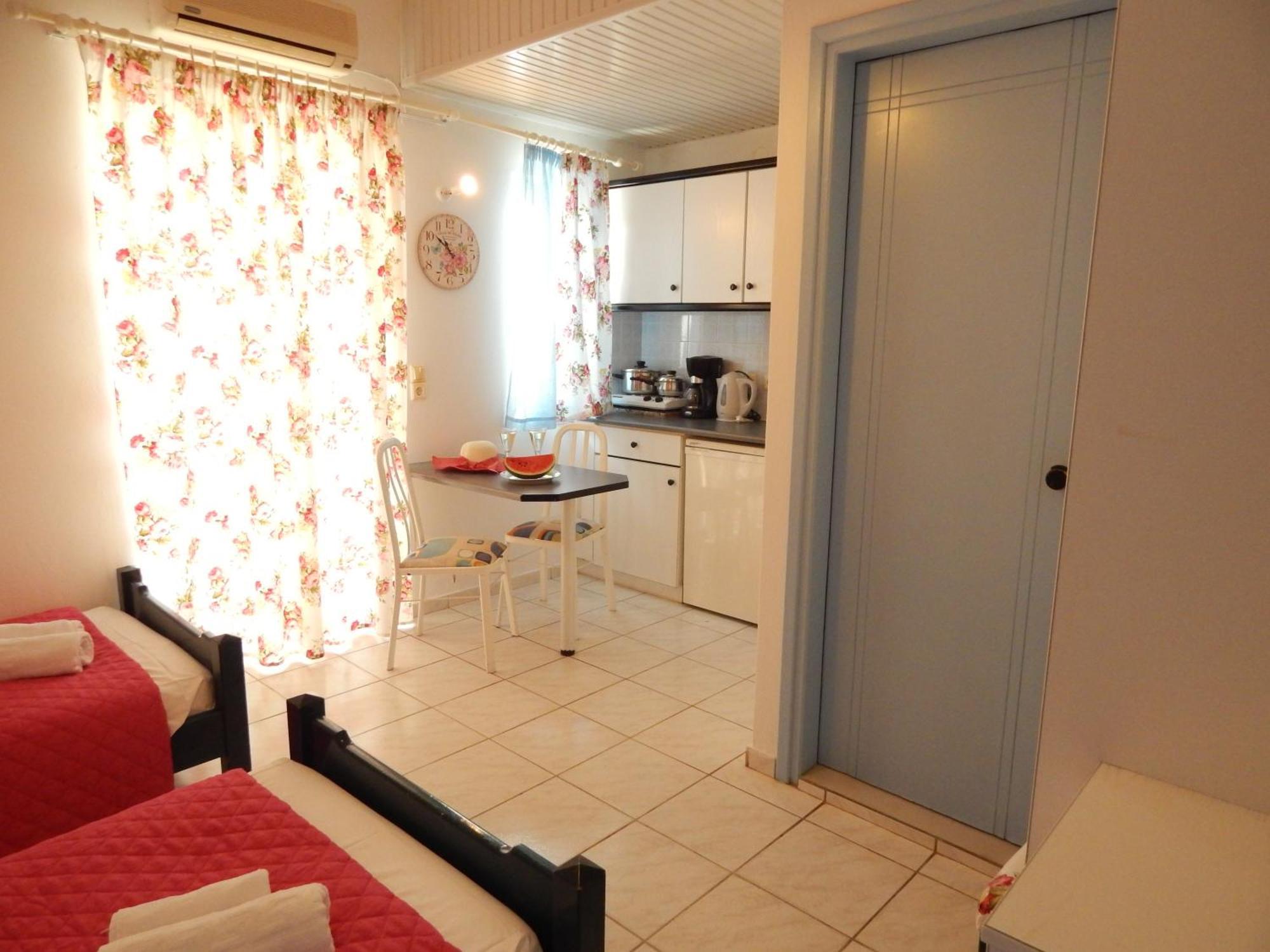 Star Aparthotel 3*
