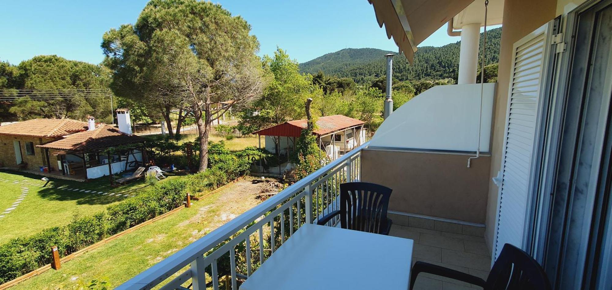 Hotel Itamos House Vourvourou