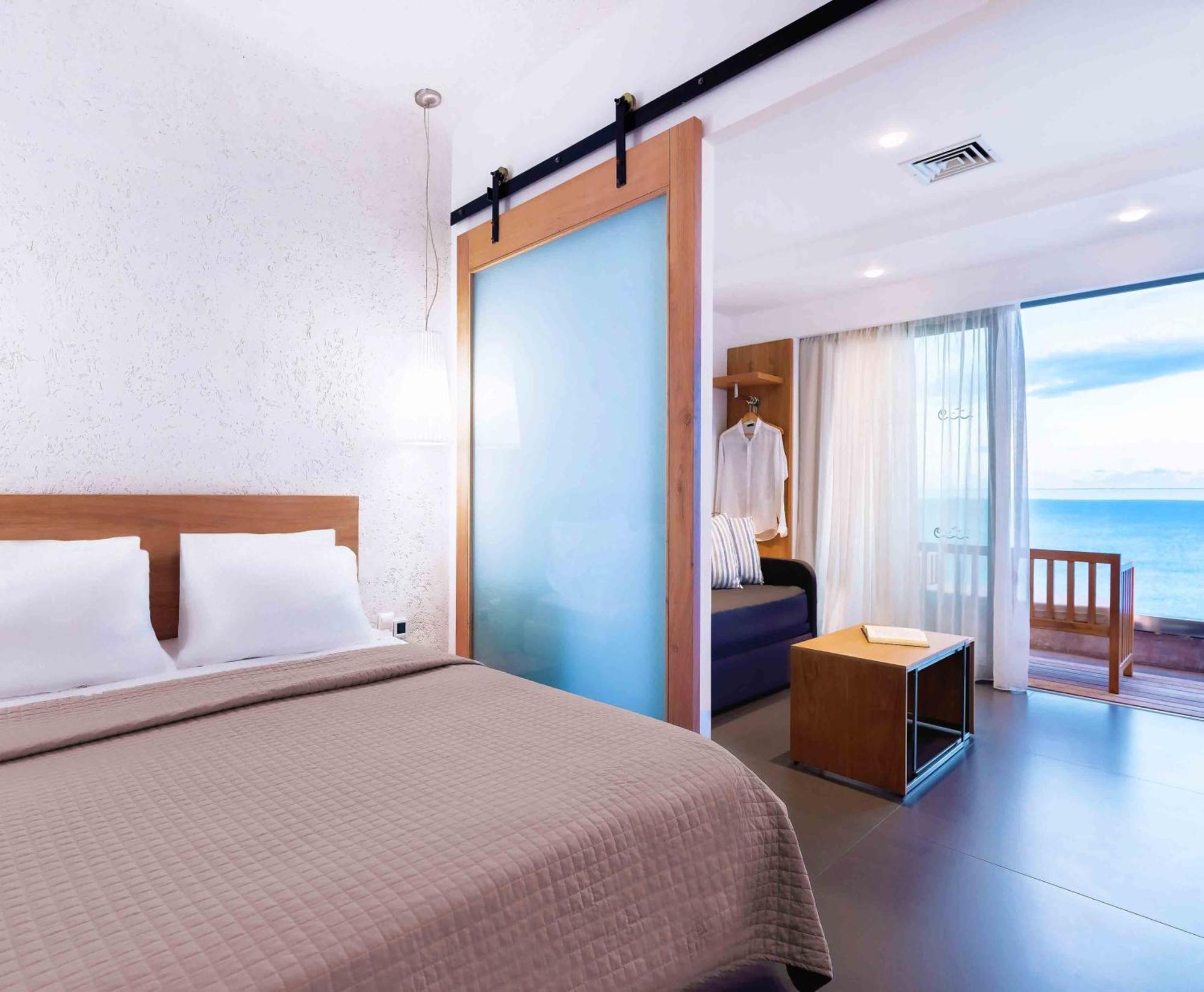 Petra Mare Hotel 4*
