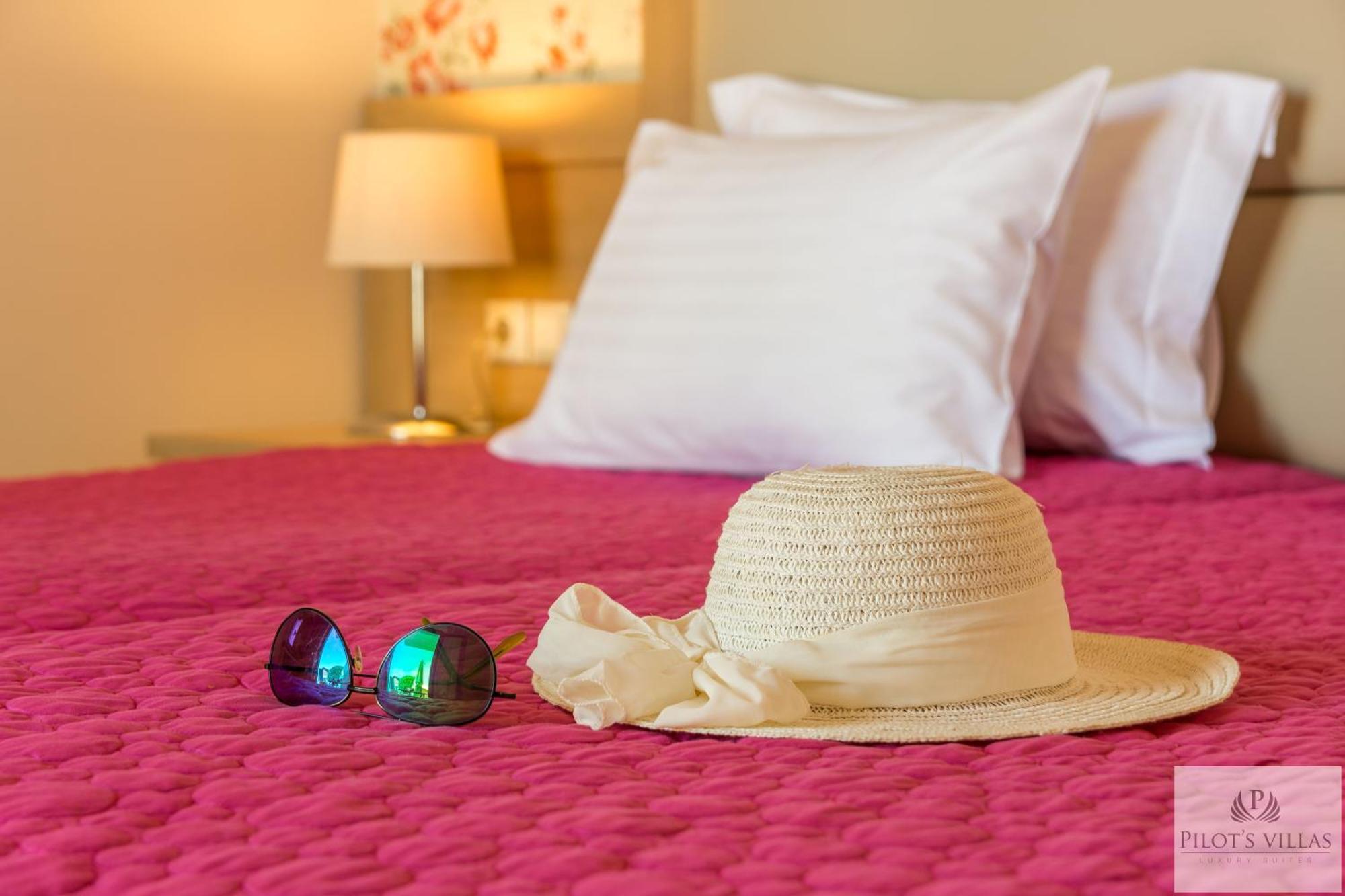 Aparthotel Pilot's Luxury