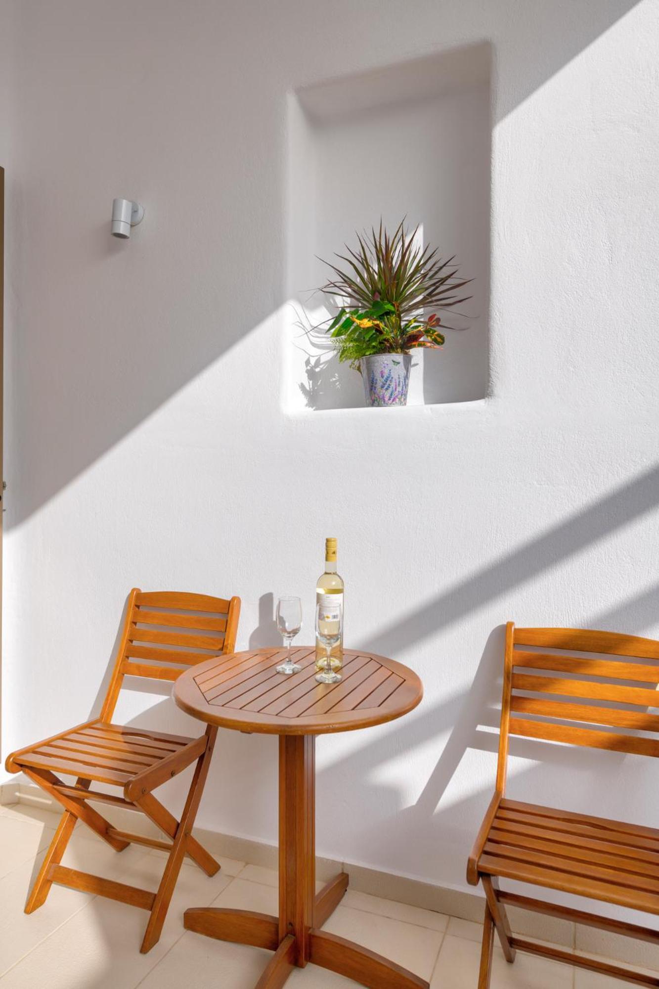 Lithos By Spyros & Flora 4* Agios Ioannis Diakoftis