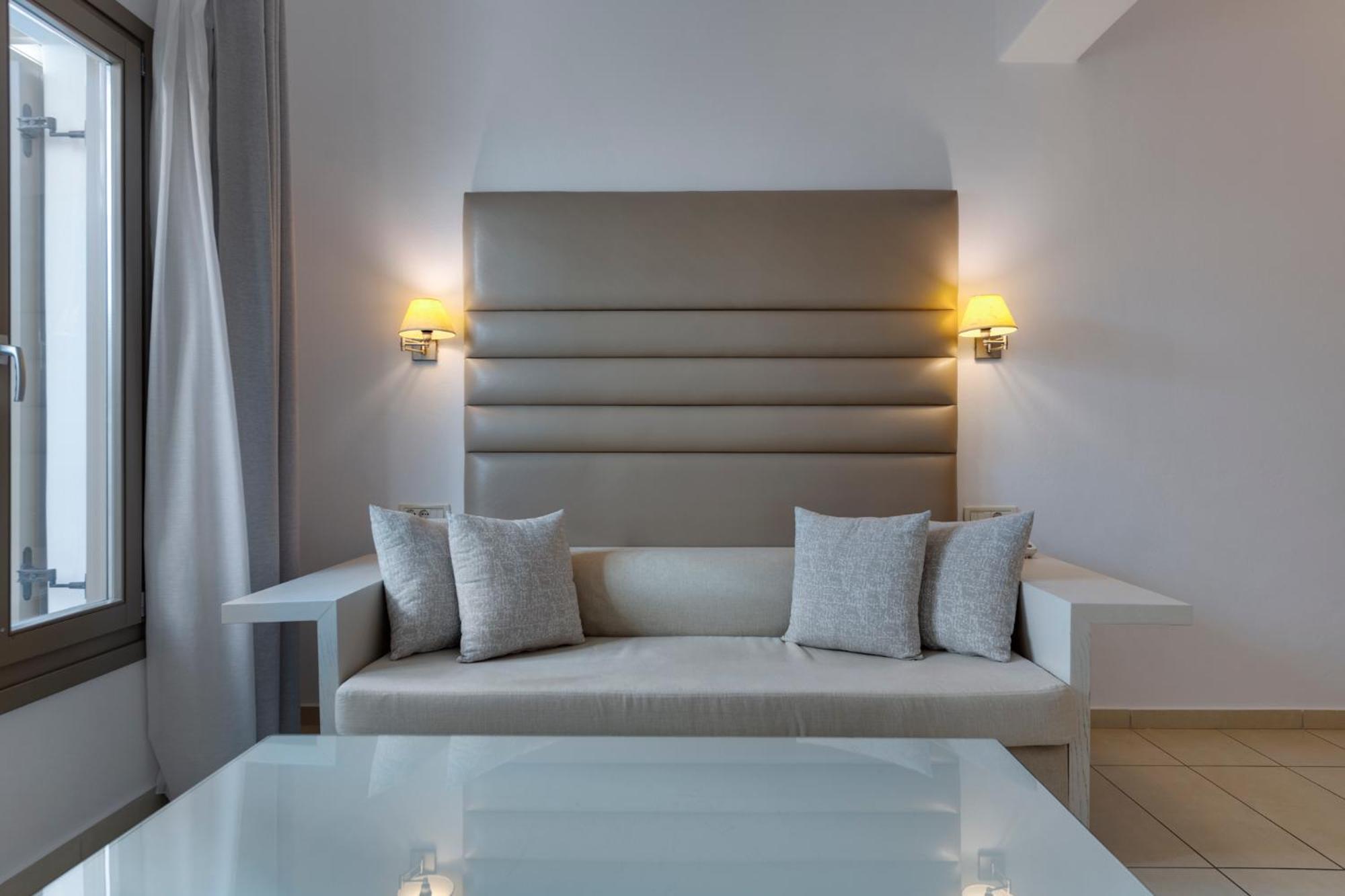 Lithos By Spyros & Flora