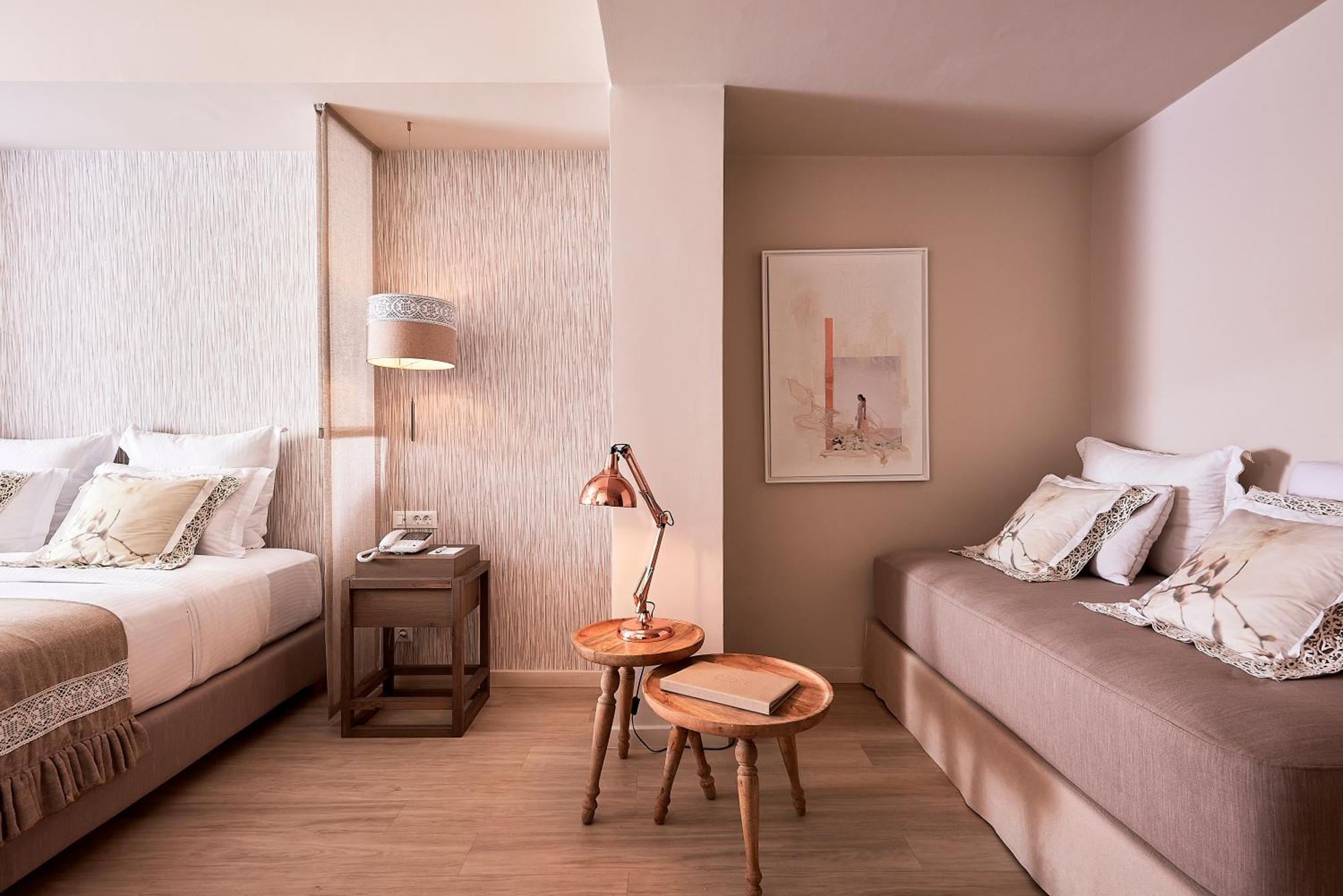 Hotel Palladium 5*