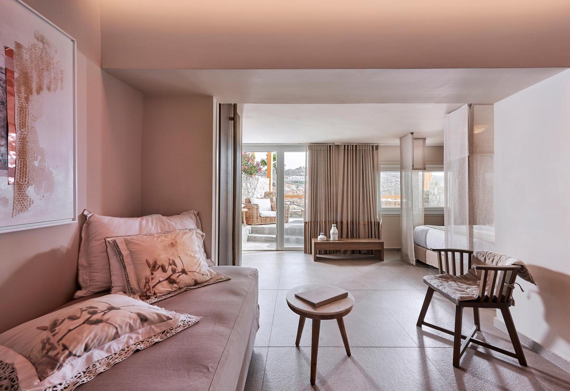 Hotel Palladium 5*