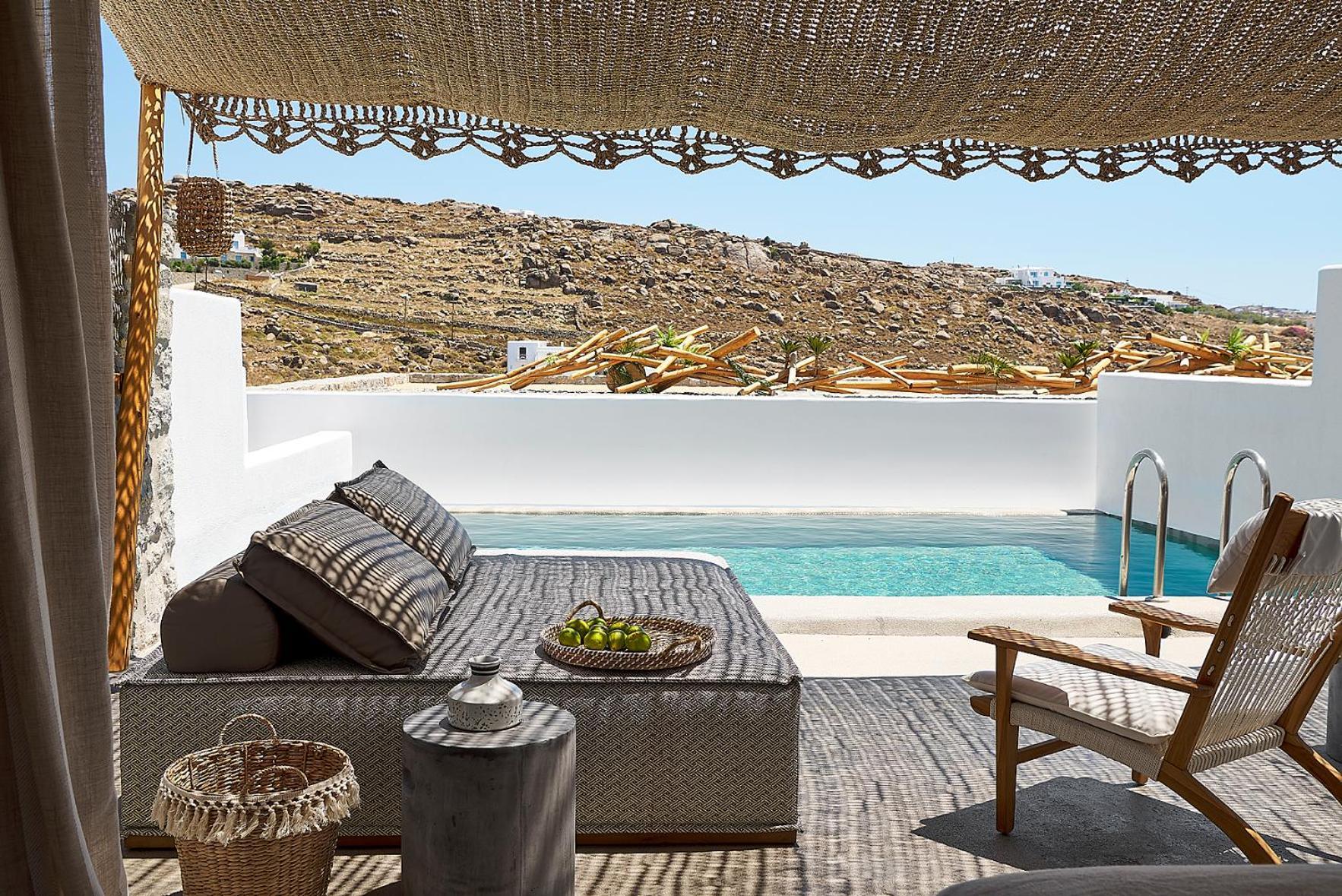 Palladium Platys Gialos (Mykonos)