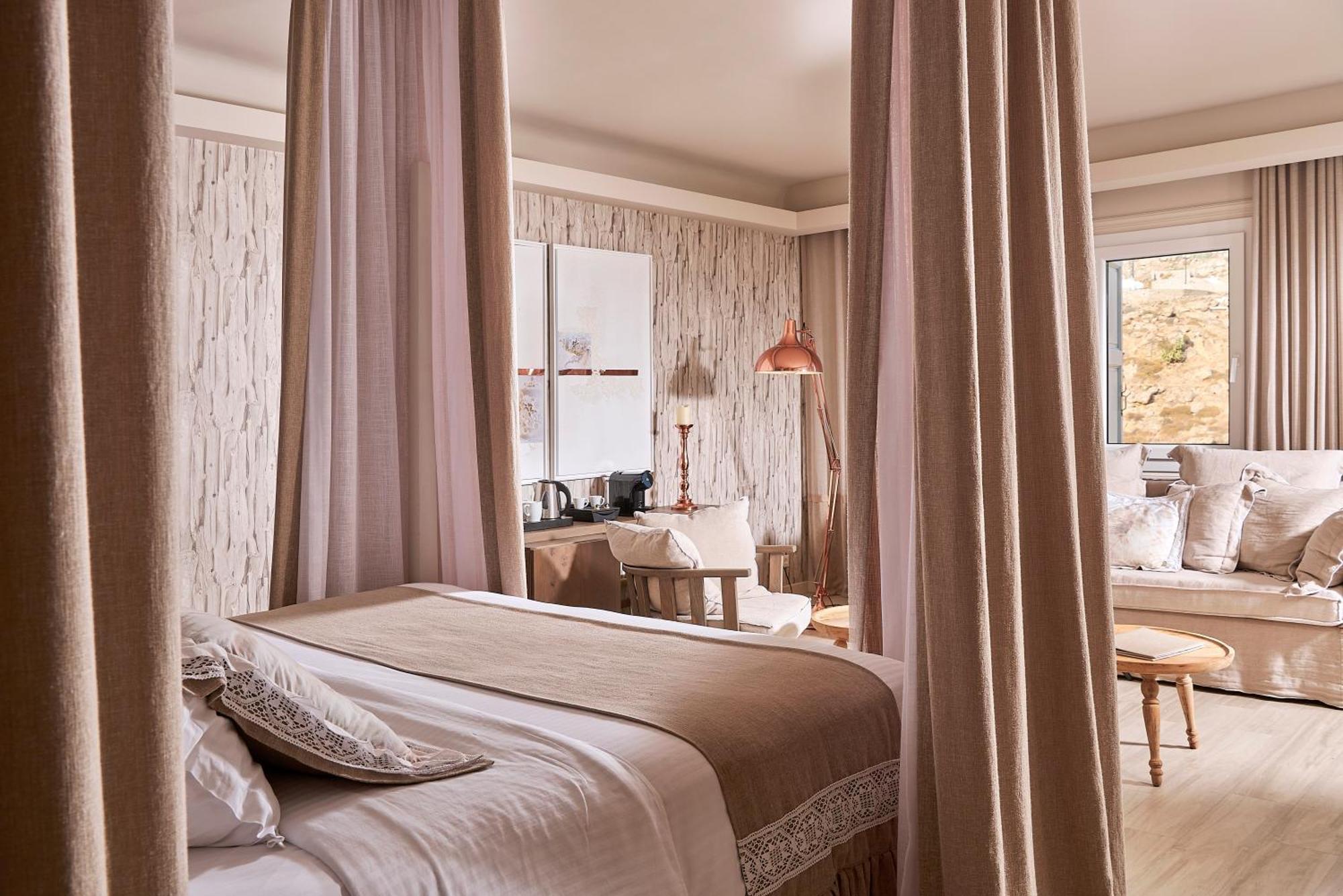 Hotel Palladium