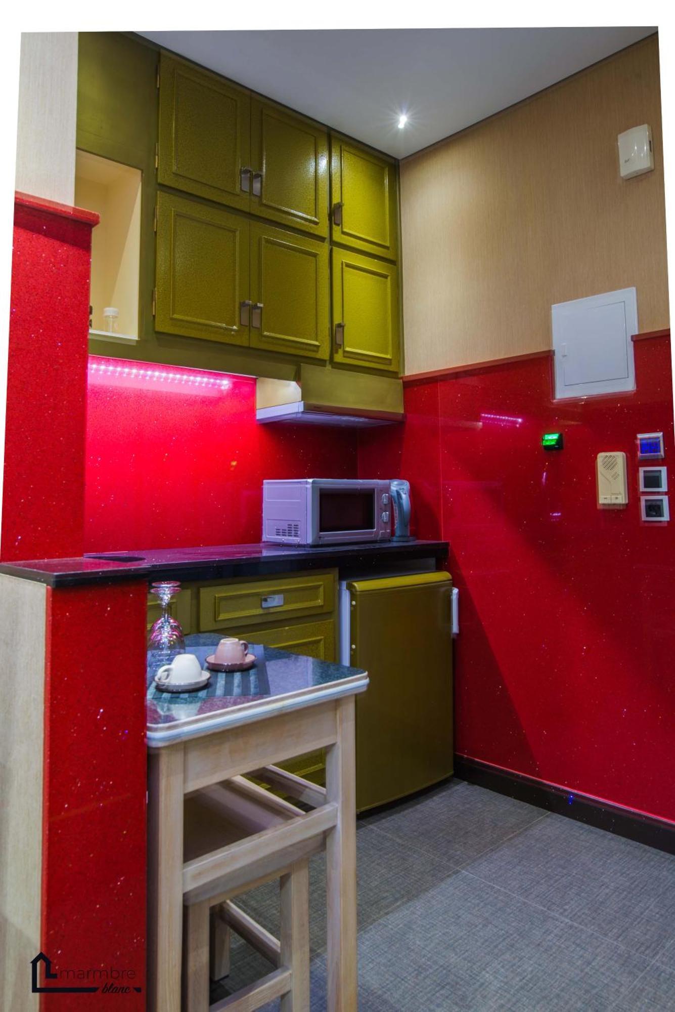 Noho Boutique Koukaki , Premium Living Athens
