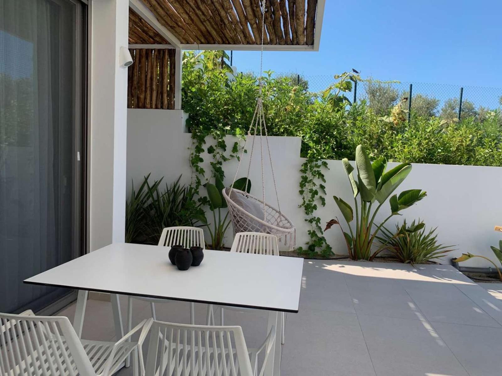 Villa Made Of Blue Luxury Collection Rethymno (Crete)