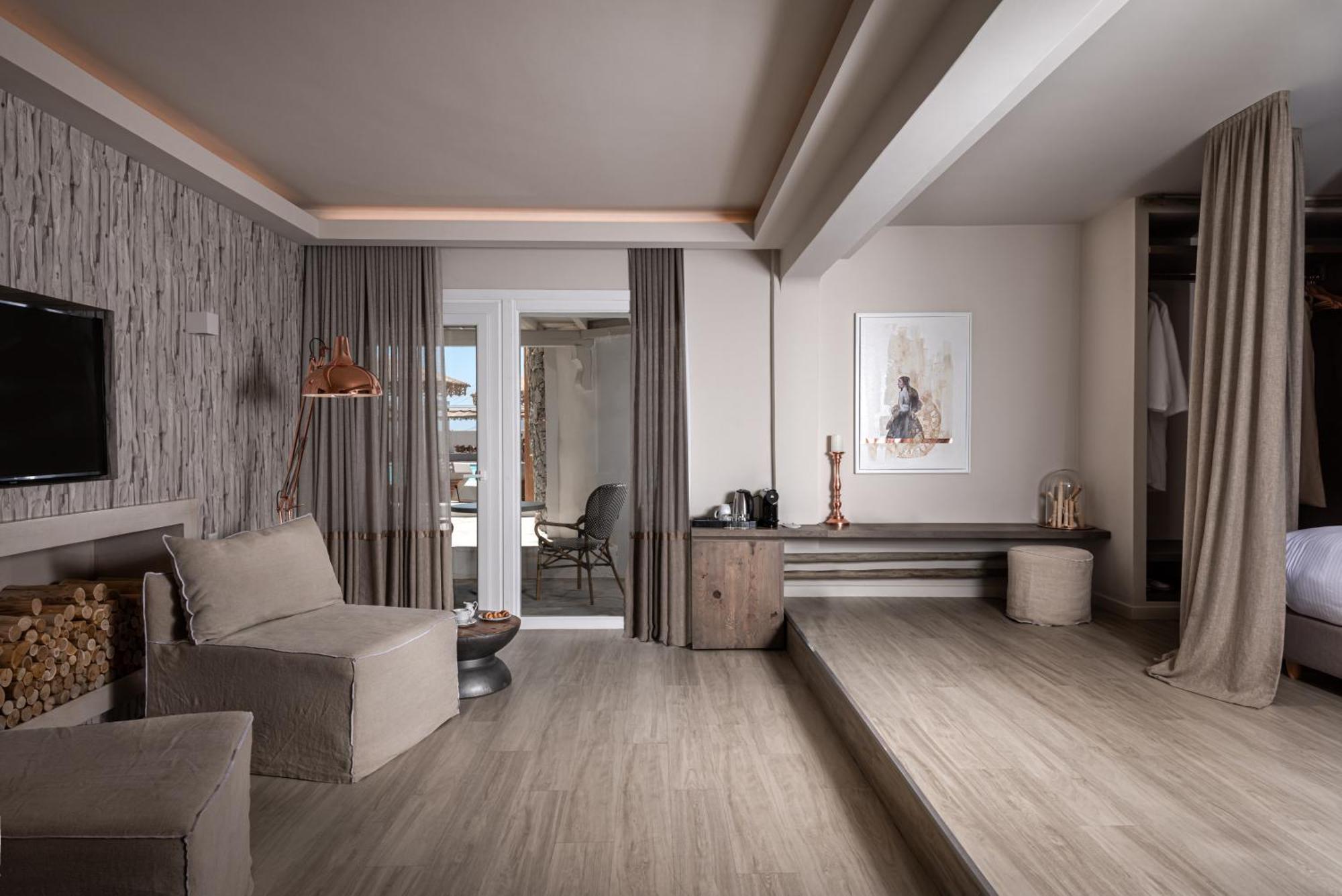 Palladium Platys Gialos (Mykonos)