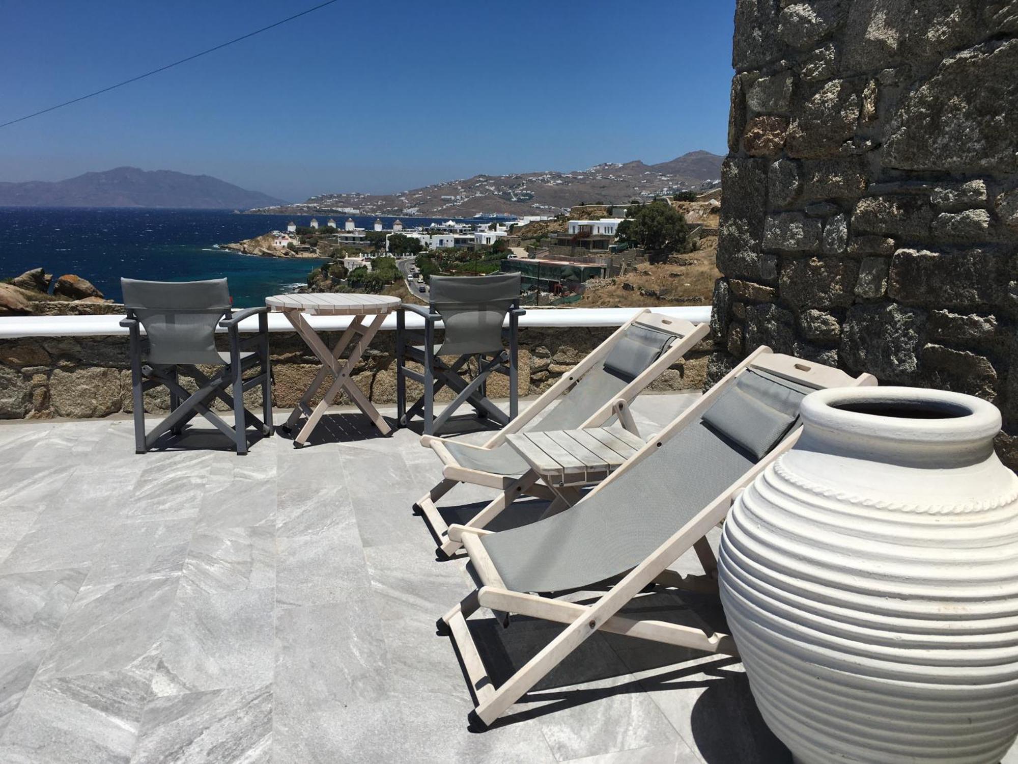 Margarita 3* Mykonos Town