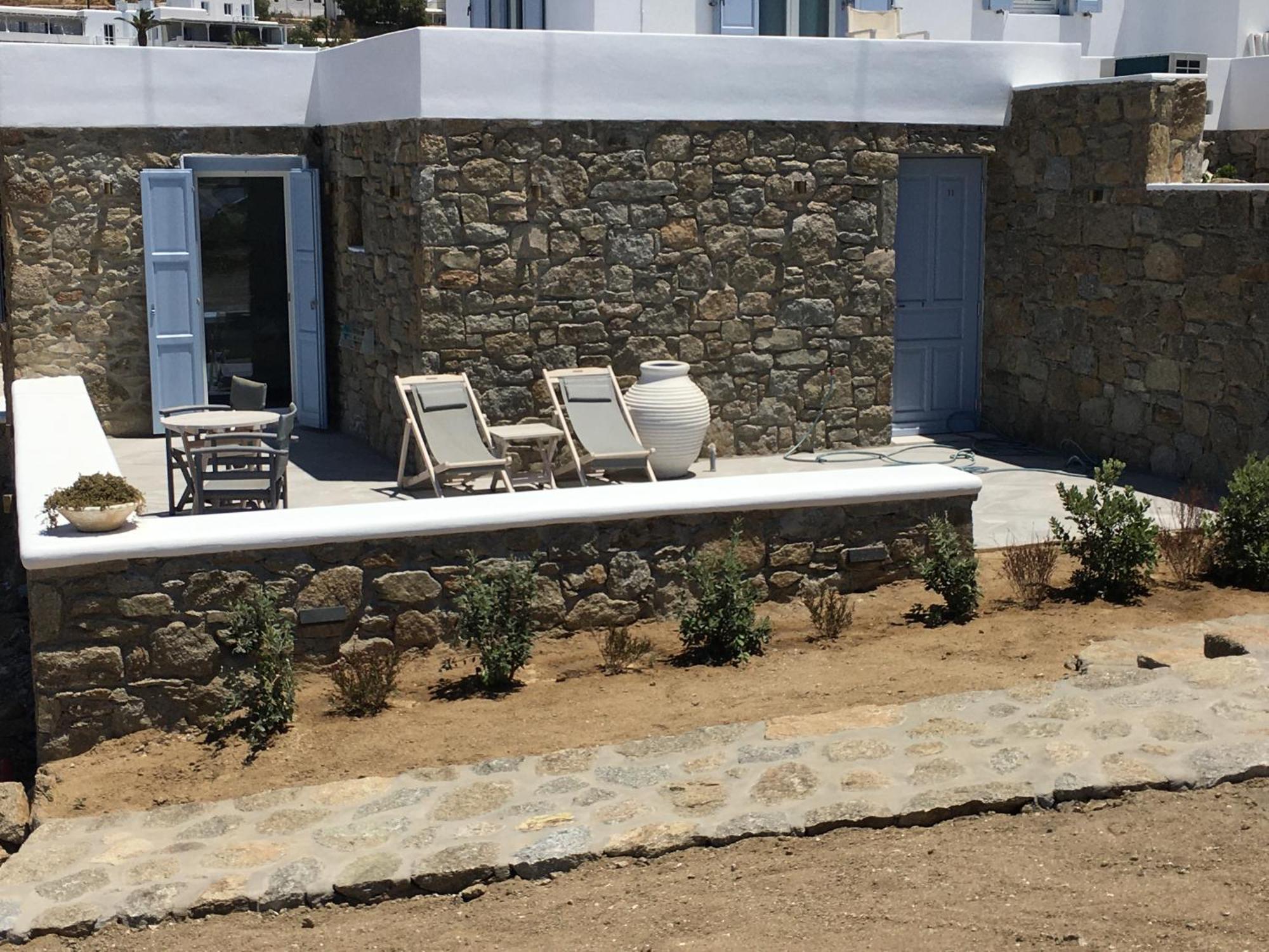 Margarita 3* Mykonos Town