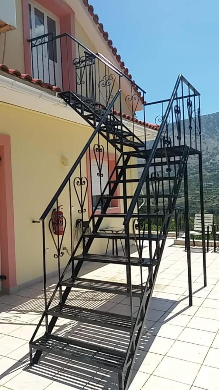 Apartment Christos