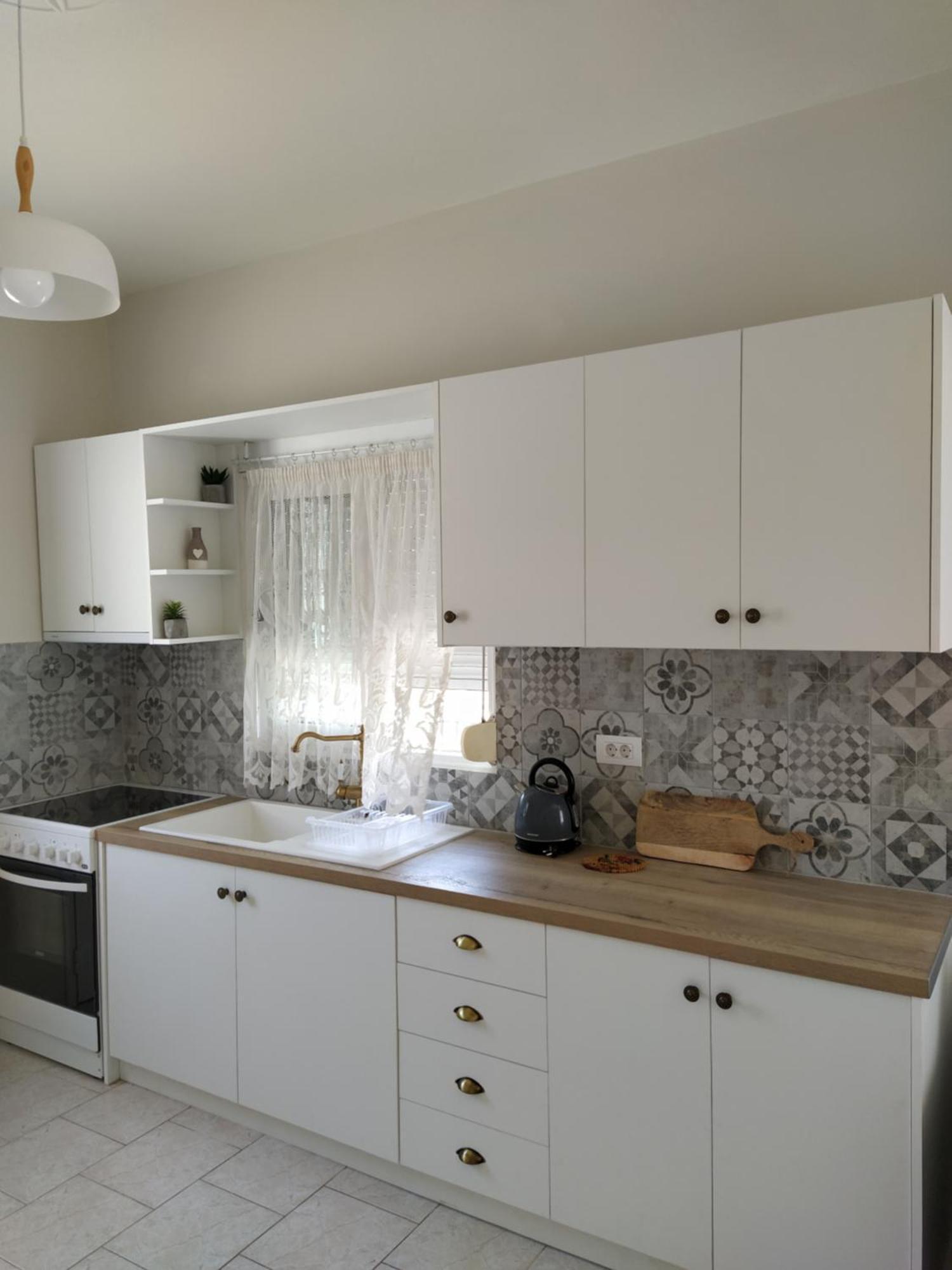 Apartment Christos Zola