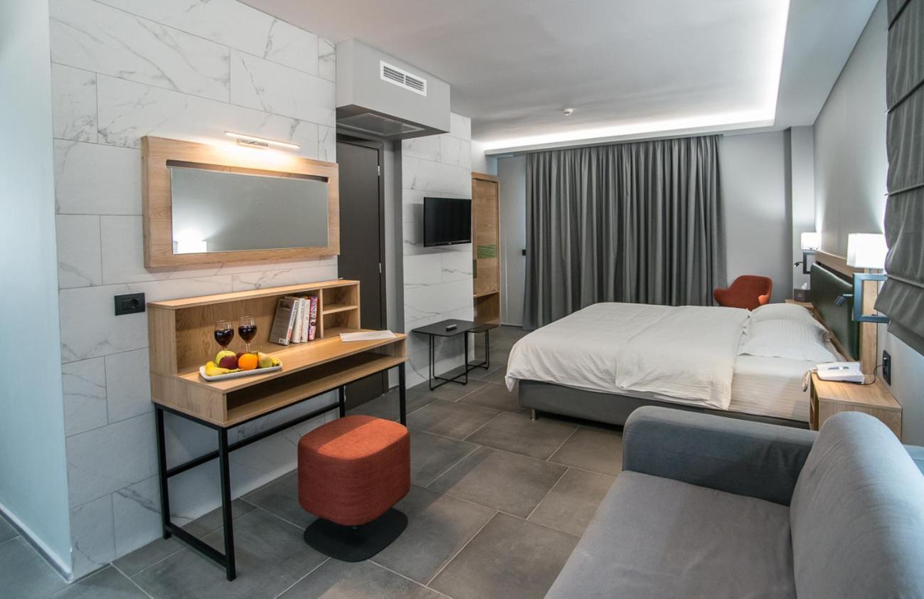 Palmyra Hotel Athens
