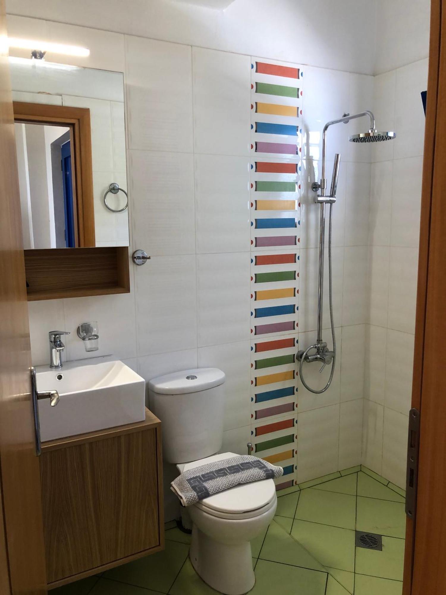 Hotel Taverna Akrogiali Loutro