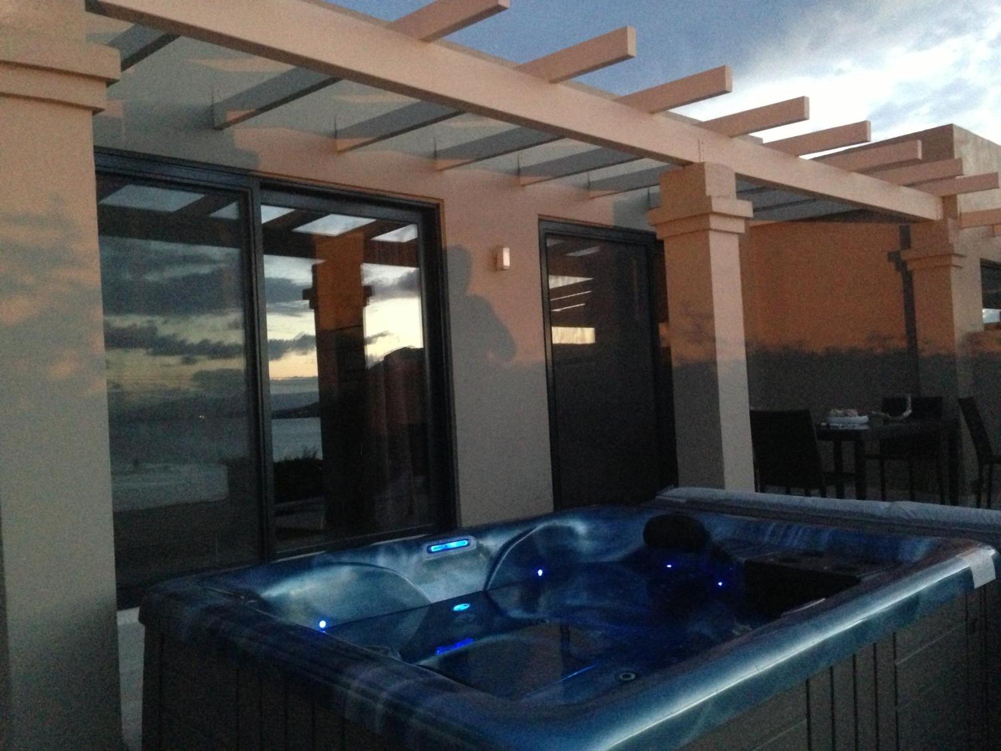 Palms And Spas Retreat 3*