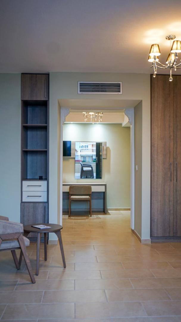 Agnes Deluxe 3* Pefkochori