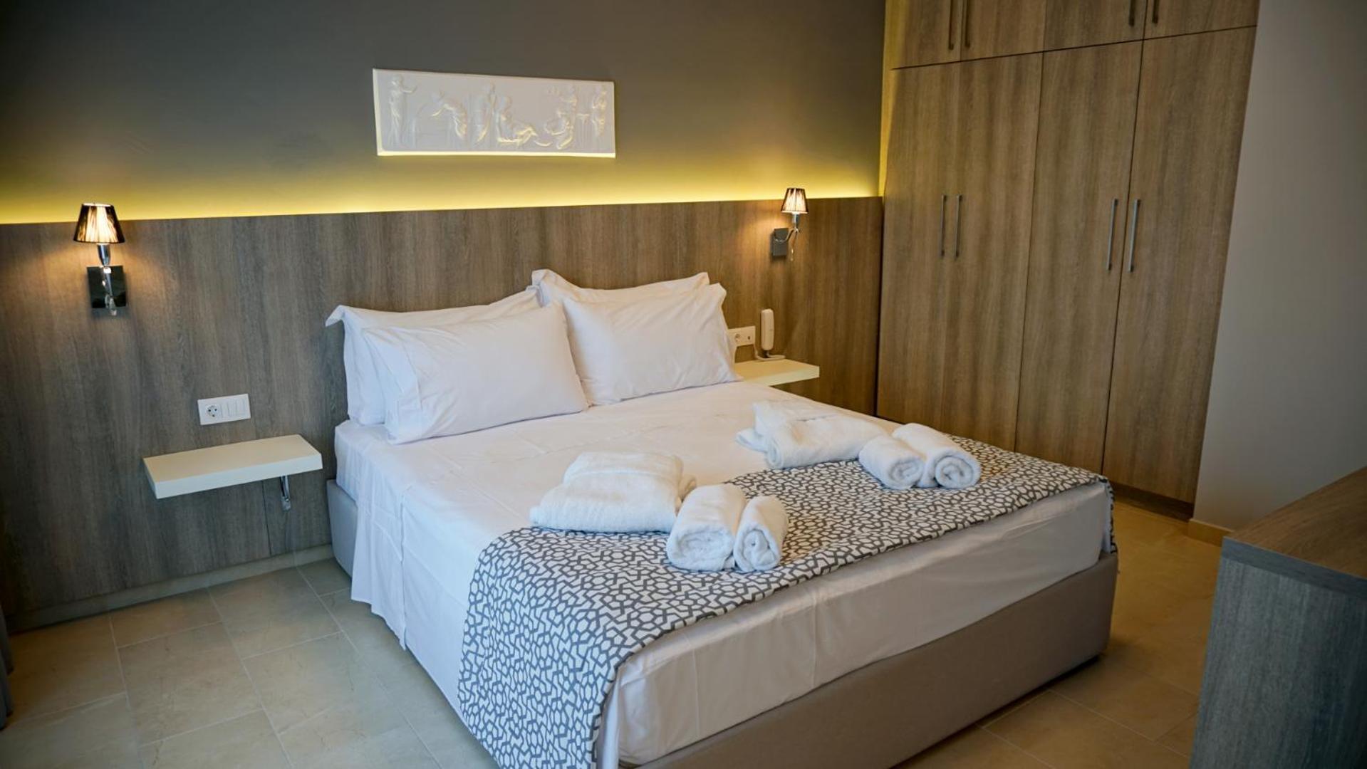 Hotel Agnes Deluxe