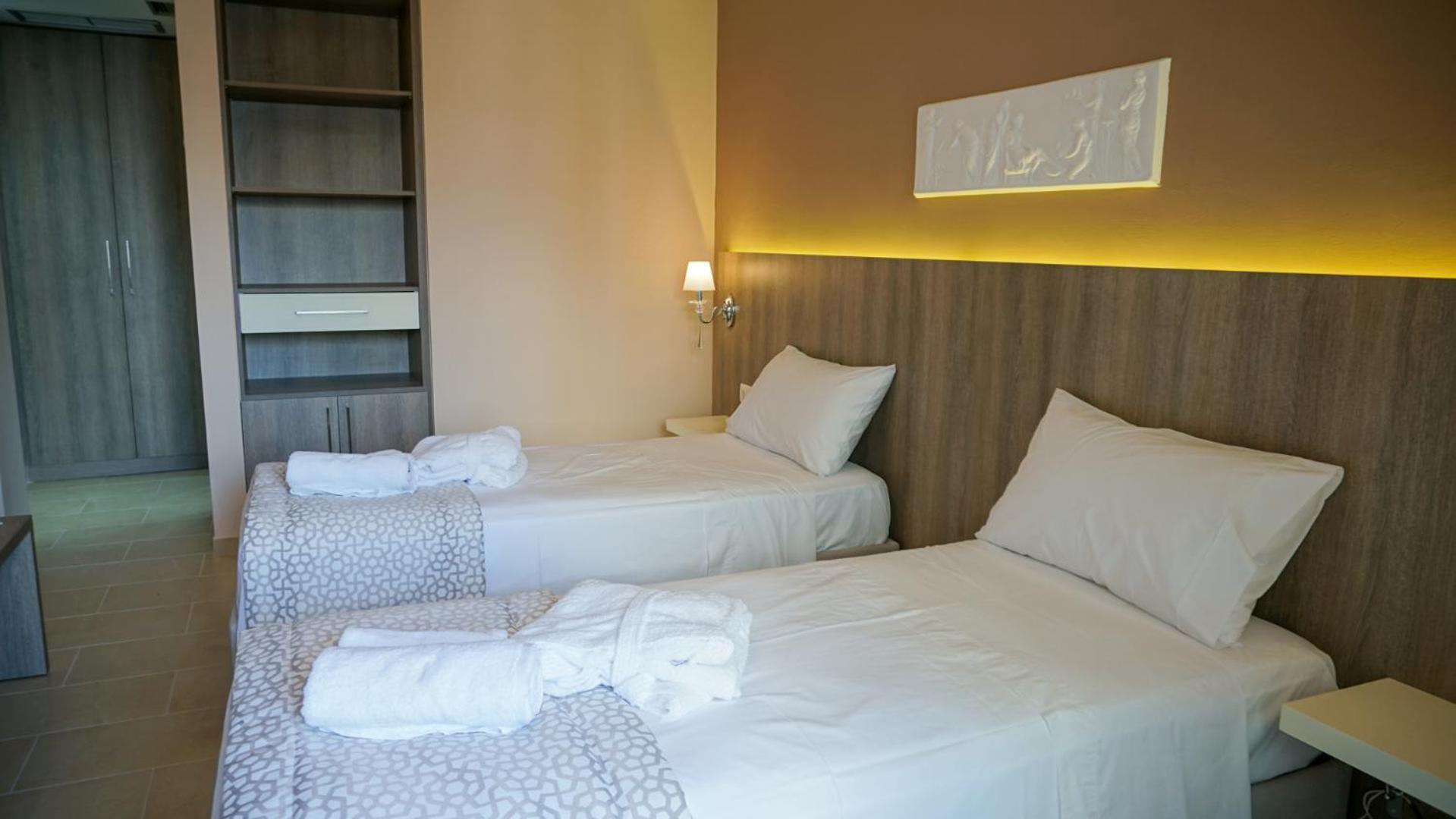 Hotel Agnes Deluxe 3*